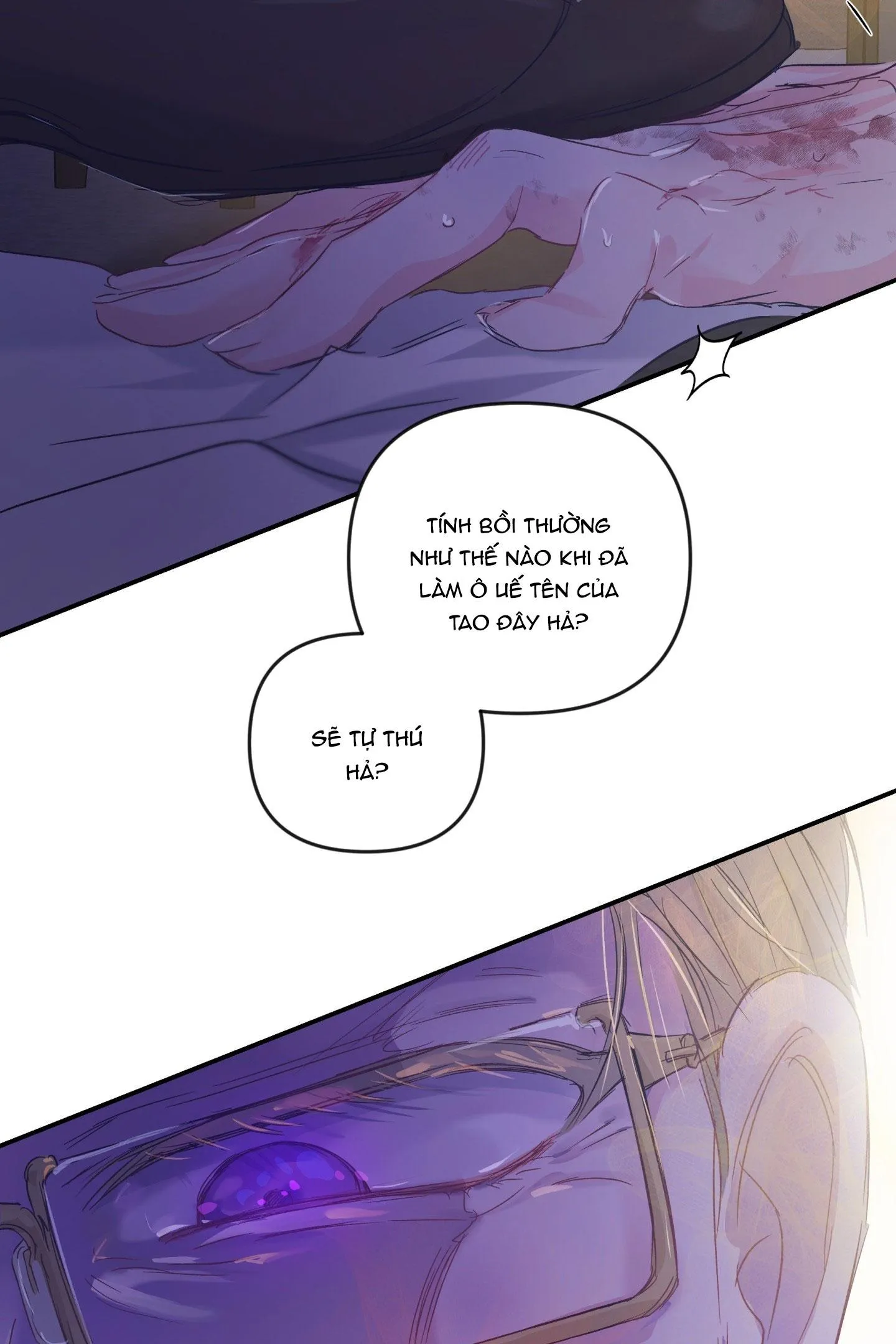 ĐẢO NGƯỢC CỦA ĐẢO NGƯỢC Chapter 66 Trang 56