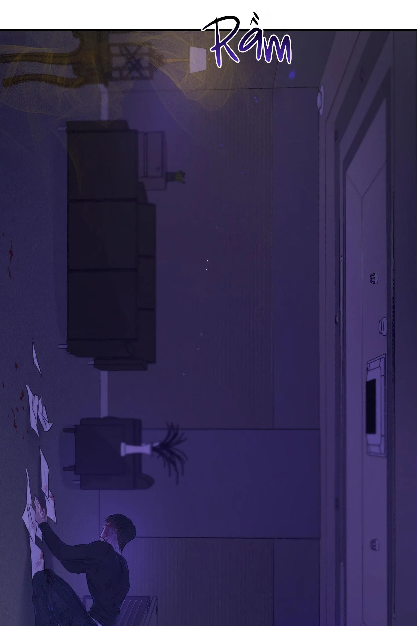 ĐẢO NGƯỢC CỦA ĐẢO NGƯỢC Chapter 66 Trang 59