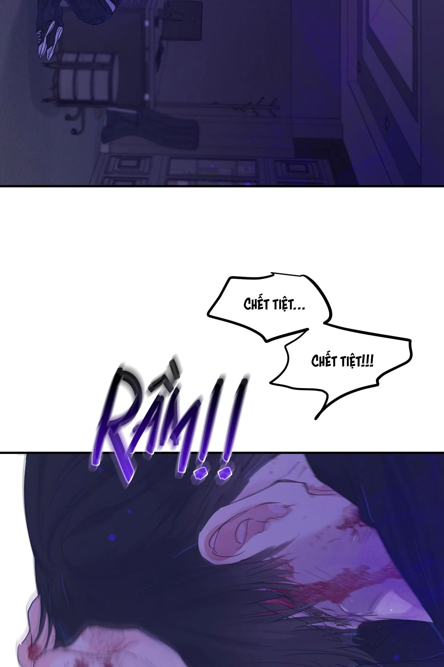 ĐẢO NGƯỢC CỦA ĐẢO NGƯỢC Chapter 66 Trang 60