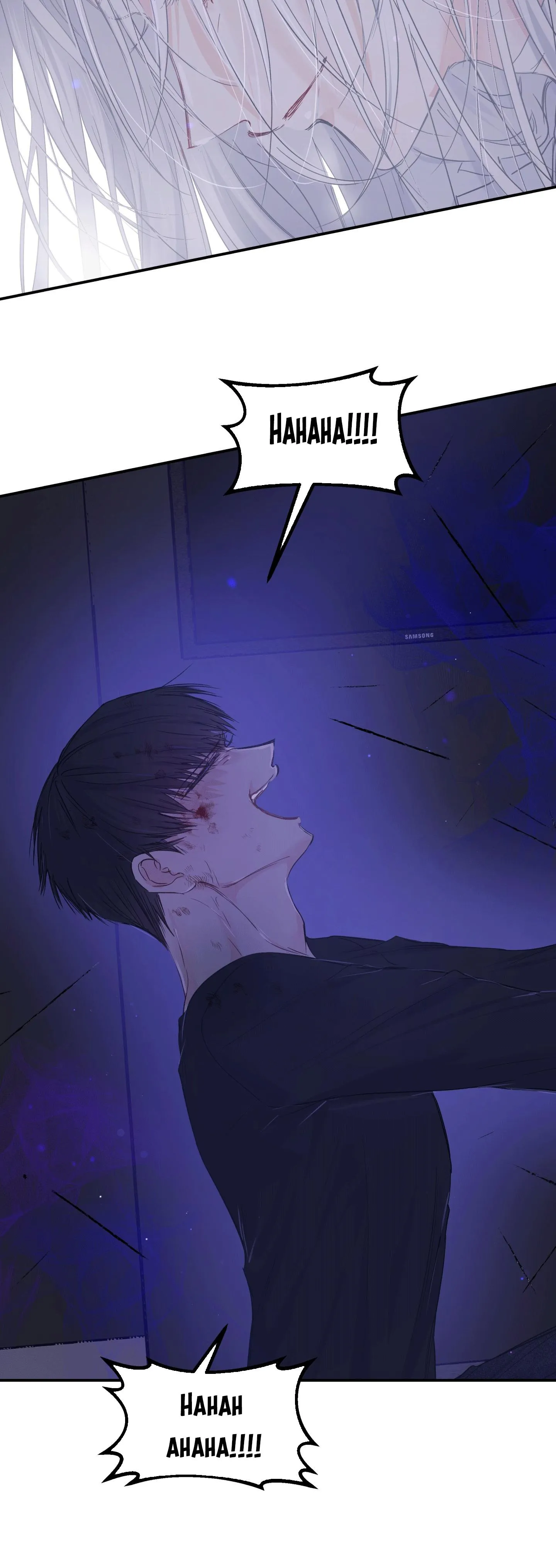 ĐẢO NGƯỢC CỦA ĐẢO NGƯỢC Chapter 67 Trang 3