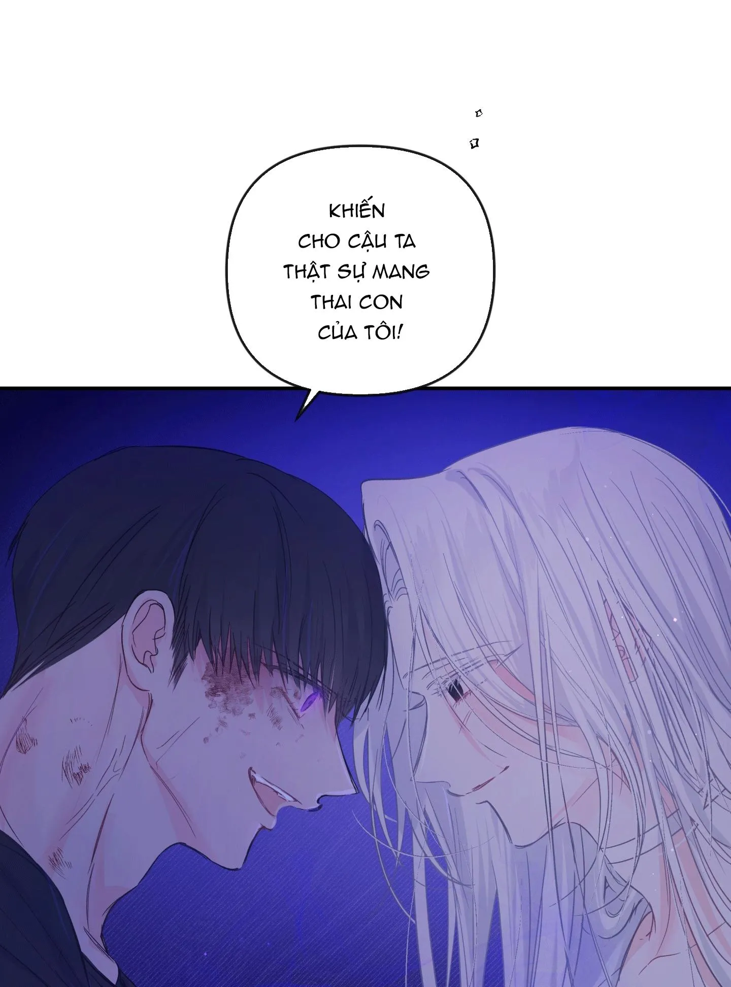 ĐẢO NGƯỢC CỦA ĐẢO NGƯỢC Chapter 67 Trang 5