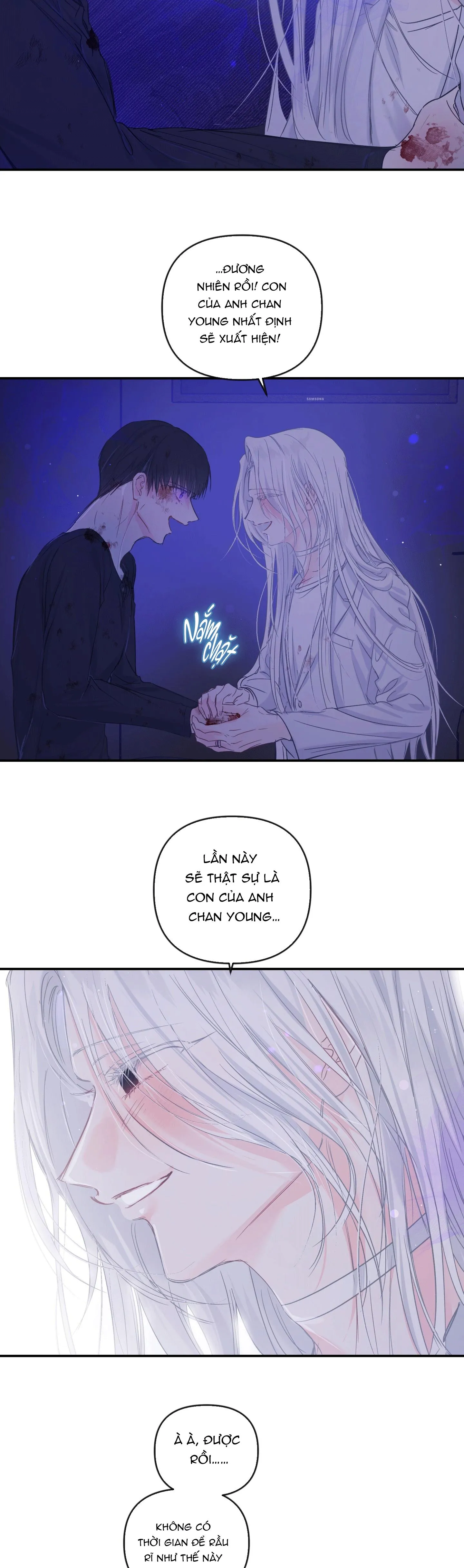 ĐẢO NGƯỢC CỦA ĐẢO NGƯỢC Chapter 67 Trang 6