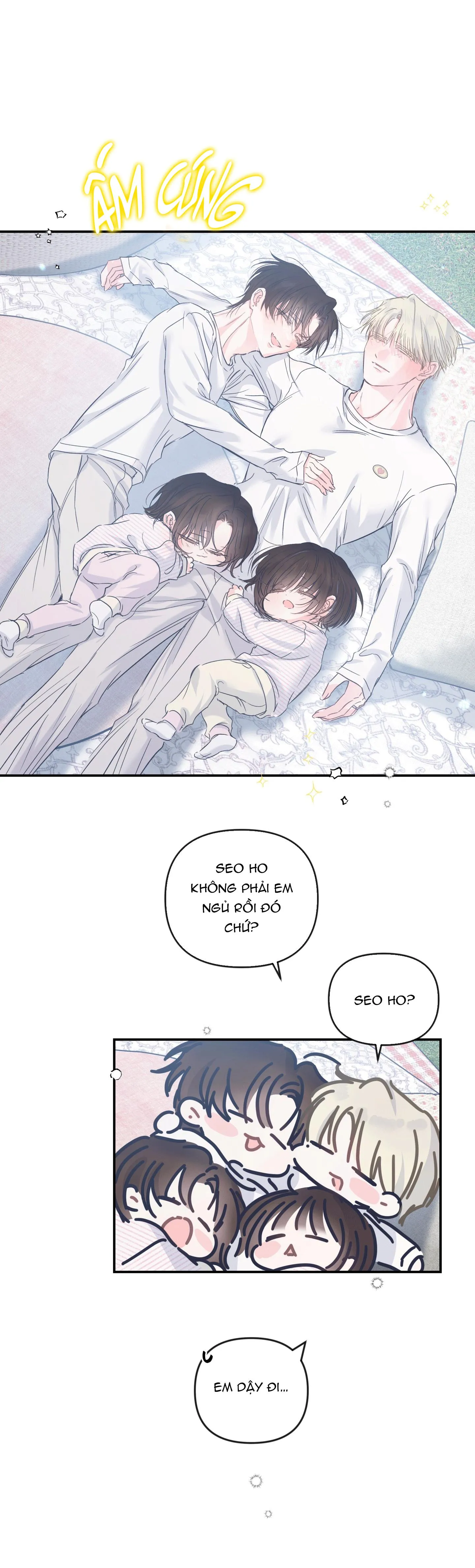 ĐẢO NGƯỢC CỦA ĐẢO NGƯỢC Chapter 67 Trang 14