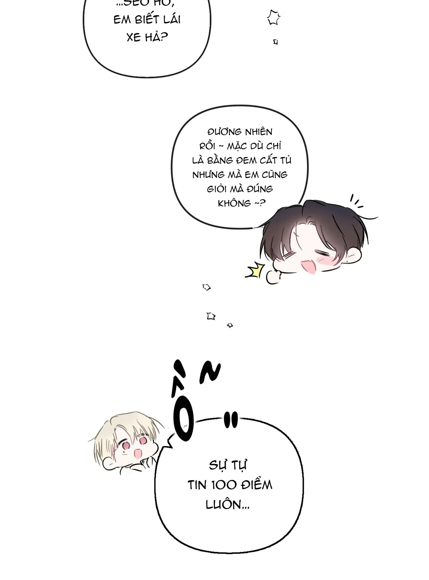 ĐẢO NGƯỢC CỦA ĐẢO NGƯỢC Chapter 67 Trang 25