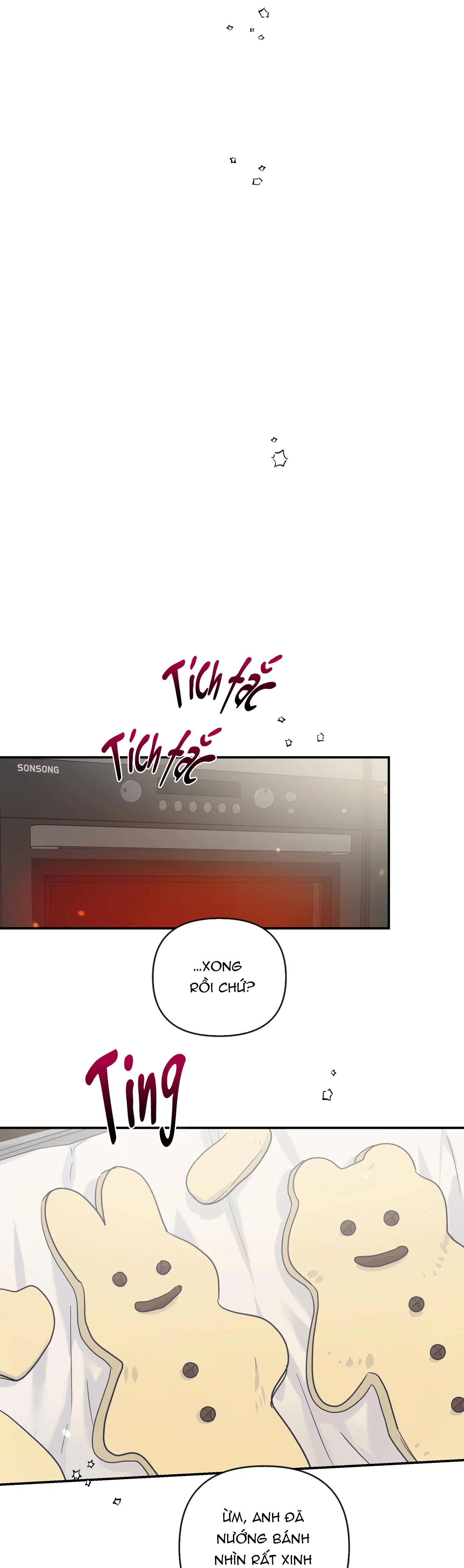 ĐẢO NGƯỢC CỦA ĐẢO NGƯỢC Chapter 67 Trang 26