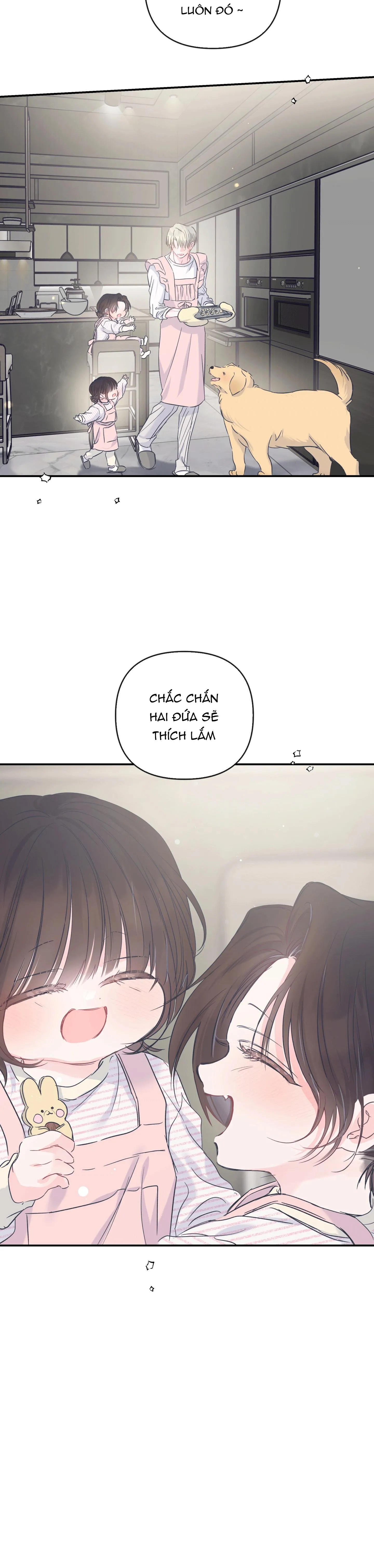 ĐẢO NGƯỢC CỦA ĐẢO NGƯỢC Chapter 67 Trang 27