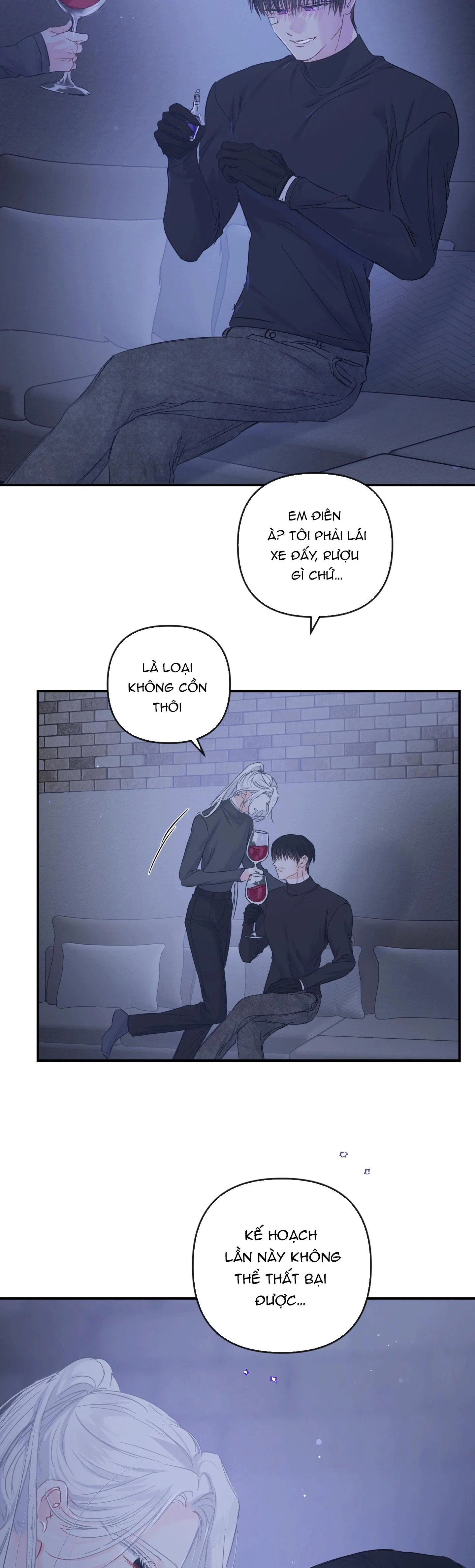 ĐẢO NGƯỢC CỦA ĐẢO NGƯỢC Chapter 67 Trang 29