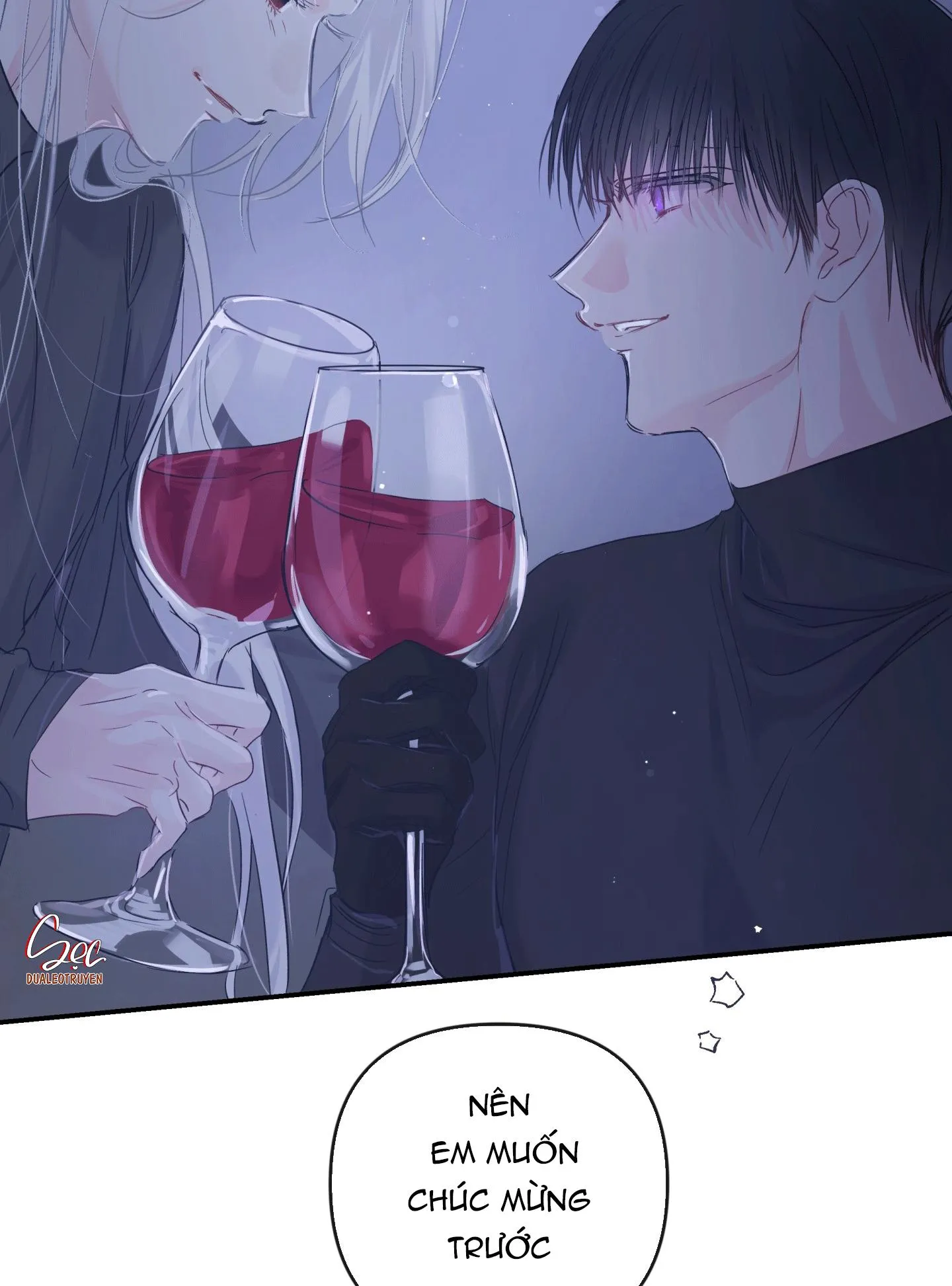 ĐẢO NGƯỢC CỦA ĐẢO NGƯỢC Chapter 67 Trang 30