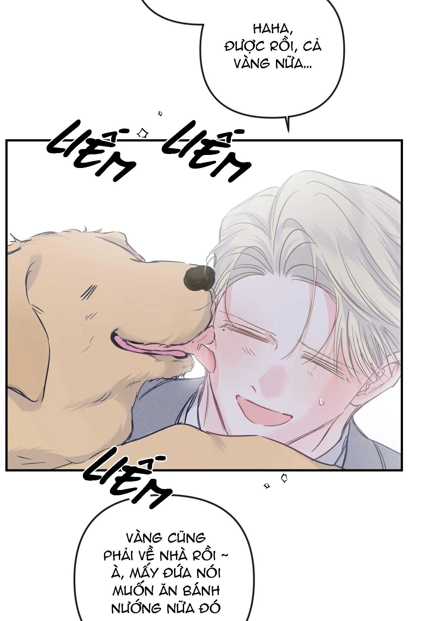 ĐẢO NGƯỢC CỦA ĐẢO NGƯỢC Chapter 68 Trang 5