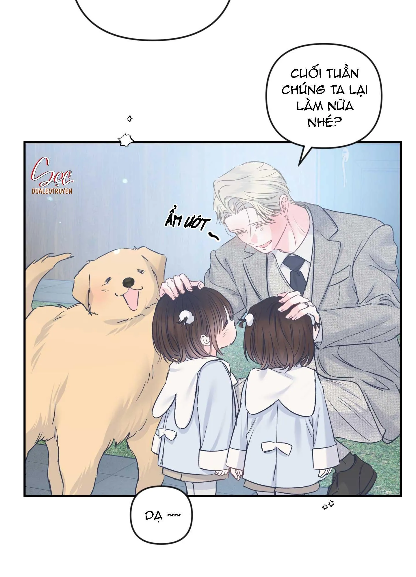 ĐẢO NGƯỢC CỦA ĐẢO NGƯỢC Chapter 68 Trang 6