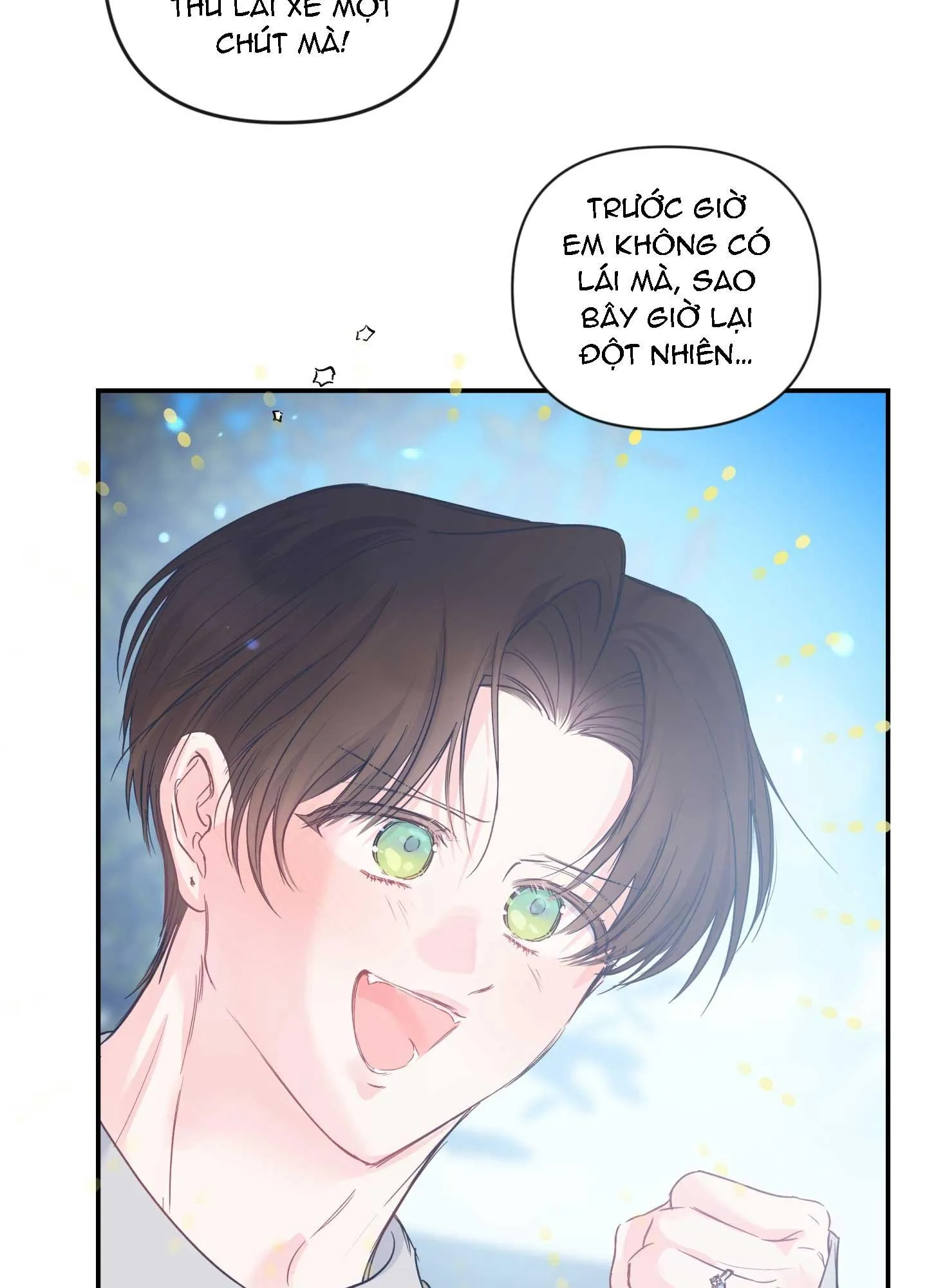 ĐẢO NGƯỢC CỦA ĐẢO NGƯỢC Chapter 68 Trang 8