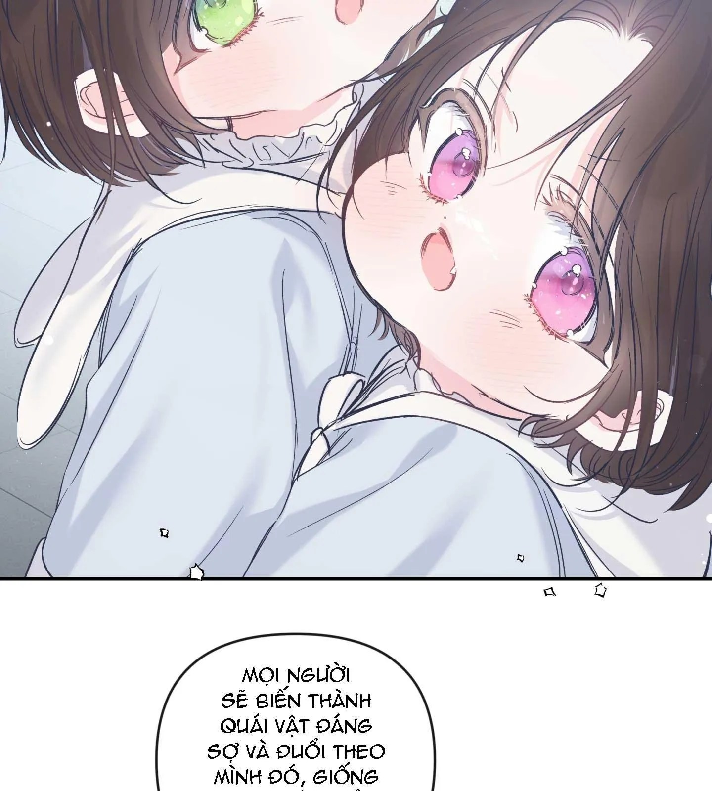 ĐẢO NGƯỢC CỦA ĐẢO NGƯỢC Chapter 68 Trang 11