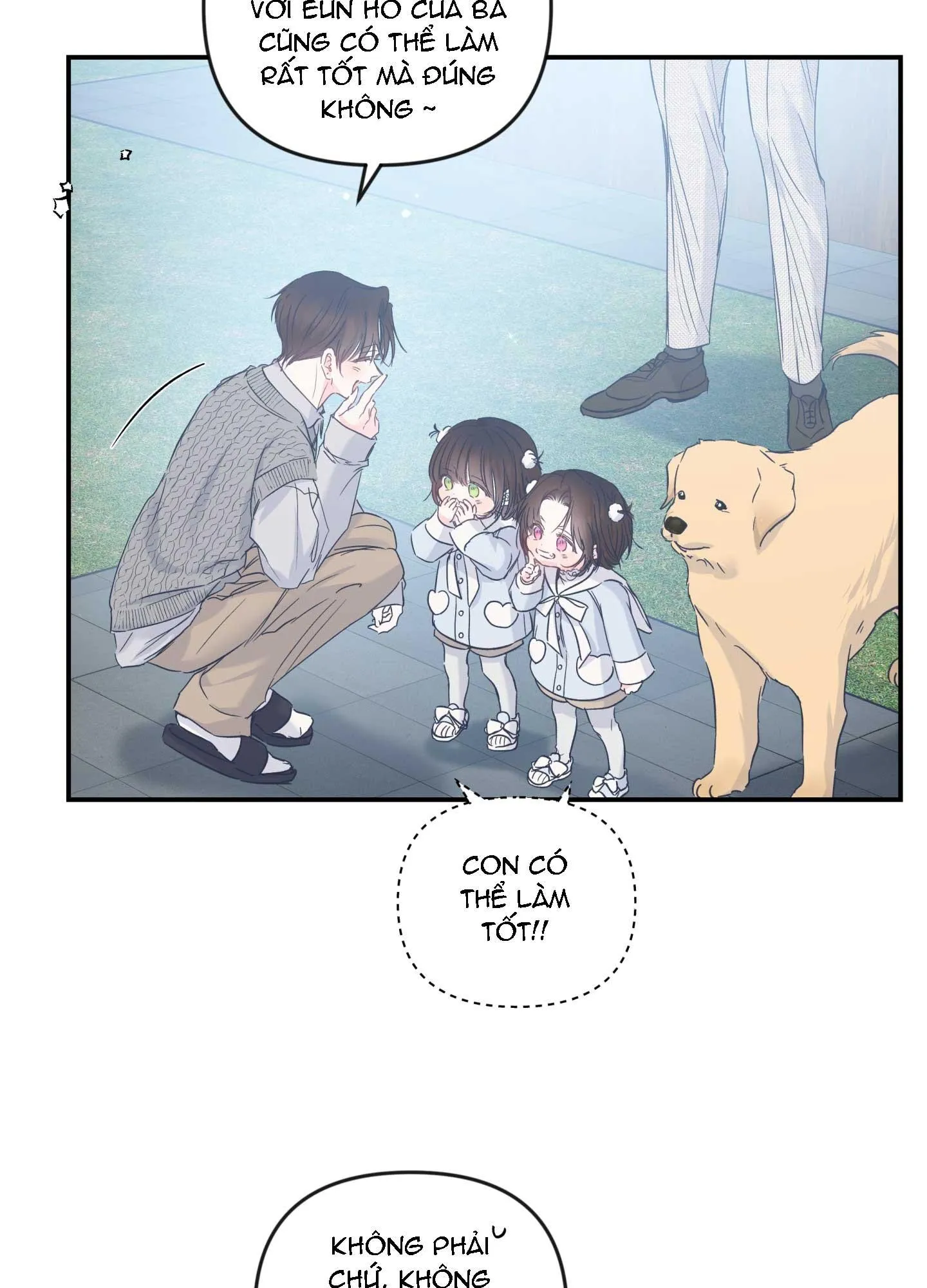 ĐẢO NGƯỢC CỦA ĐẢO NGƯỢC Chapter 68 Trang 15