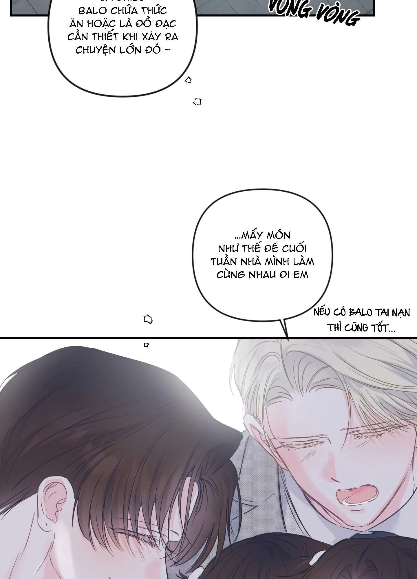 ĐẢO NGƯỢC CỦA ĐẢO NGƯỢC Chapter 68 Trang 17