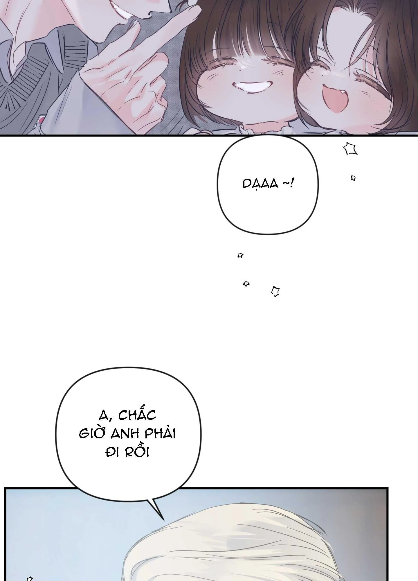 ĐẢO NGƯỢC CỦA ĐẢO NGƯỢC Chapter 68 Trang 18