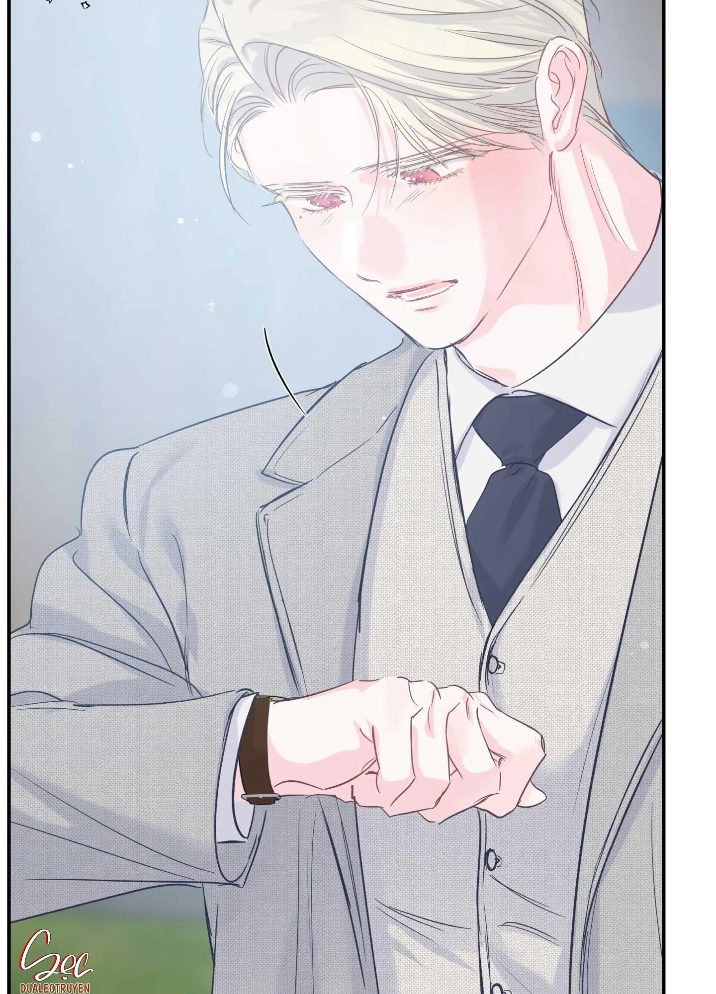 ĐẢO NGƯỢC CỦA ĐẢO NGƯỢC Chapter 68 Trang 19