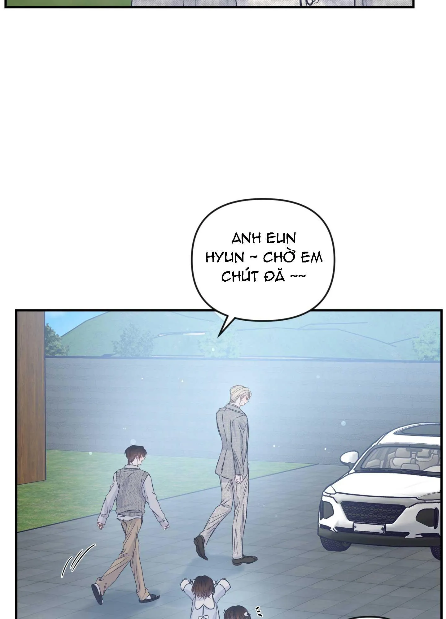 ĐẢO NGƯỢC CỦA ĐẢO NGƯỢC Chapter 68 Trang 20