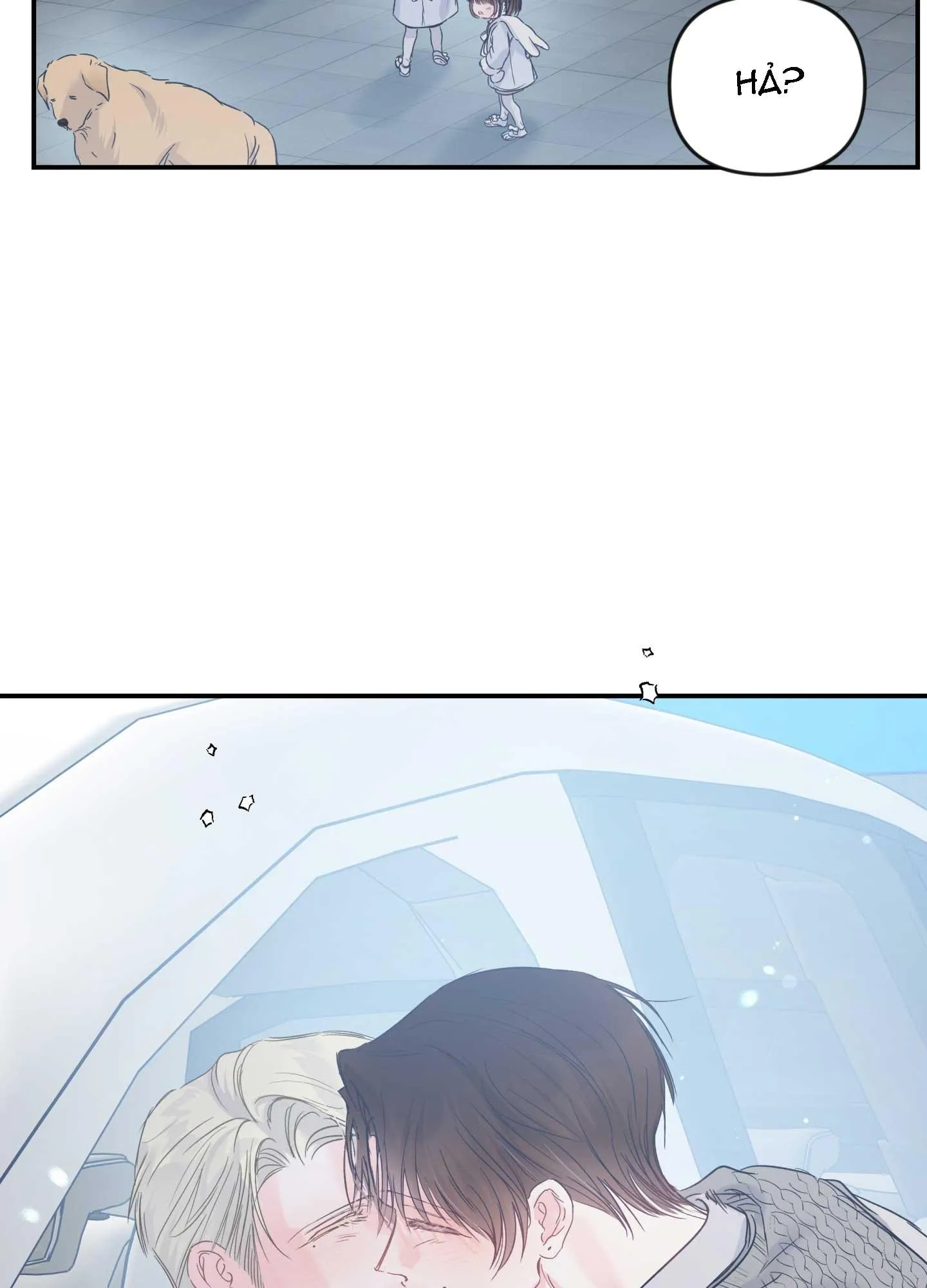 ĐẢO NGƯỢC CỦA ĐẢO NGƯỢC Chapter 68 Trang 21