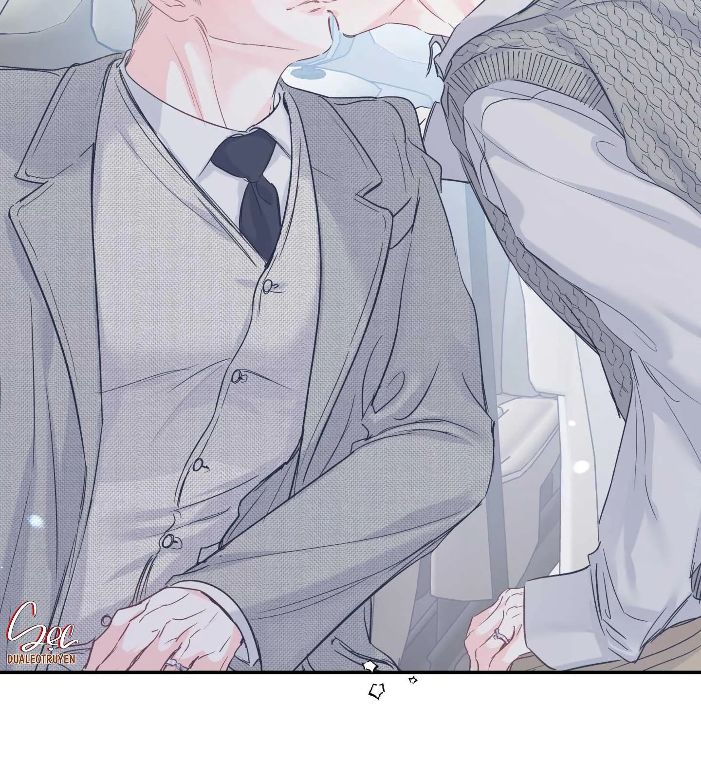 ĐẢO NGƯỢC CỦA ĐẢO NGƯỢC Chapter 68 Trang 22