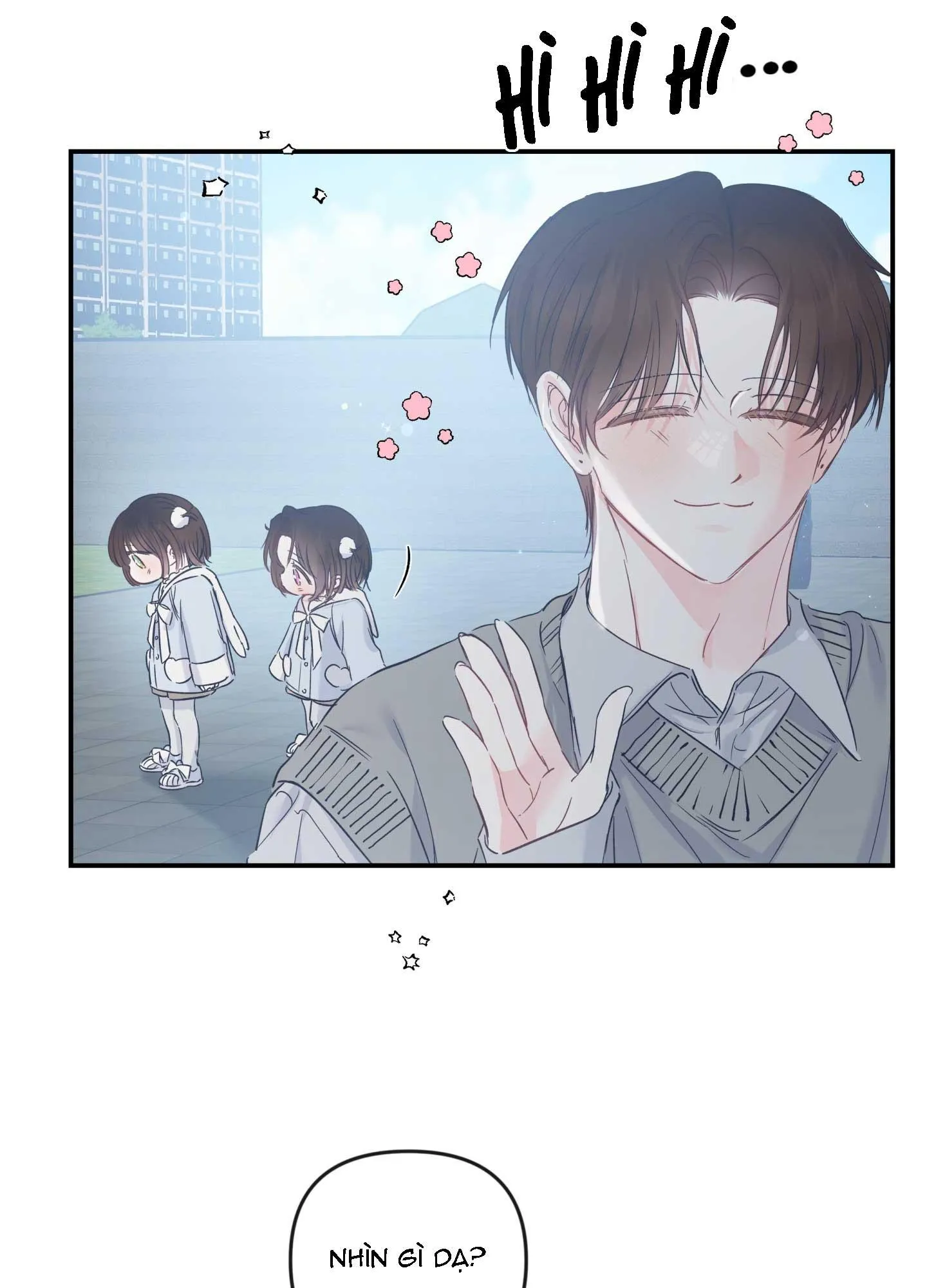 ĐẢO NGƯỢC CỦA ĐẢO NGƯỢC Chapter 68 Trang 30