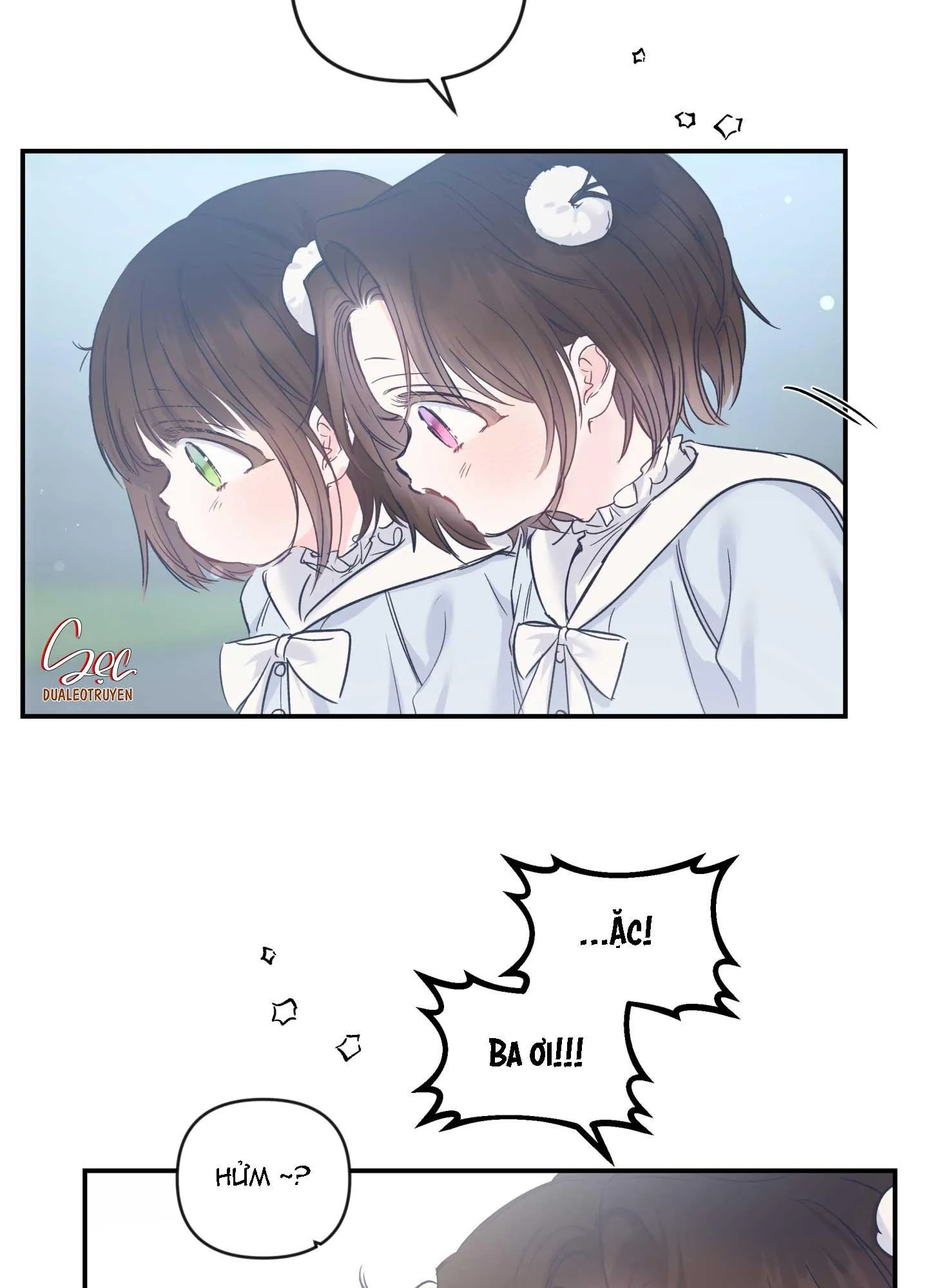 ĐẢO NGƯỢC CỦA ĐẢO NGƯỢC Chapter 68 Trang 31