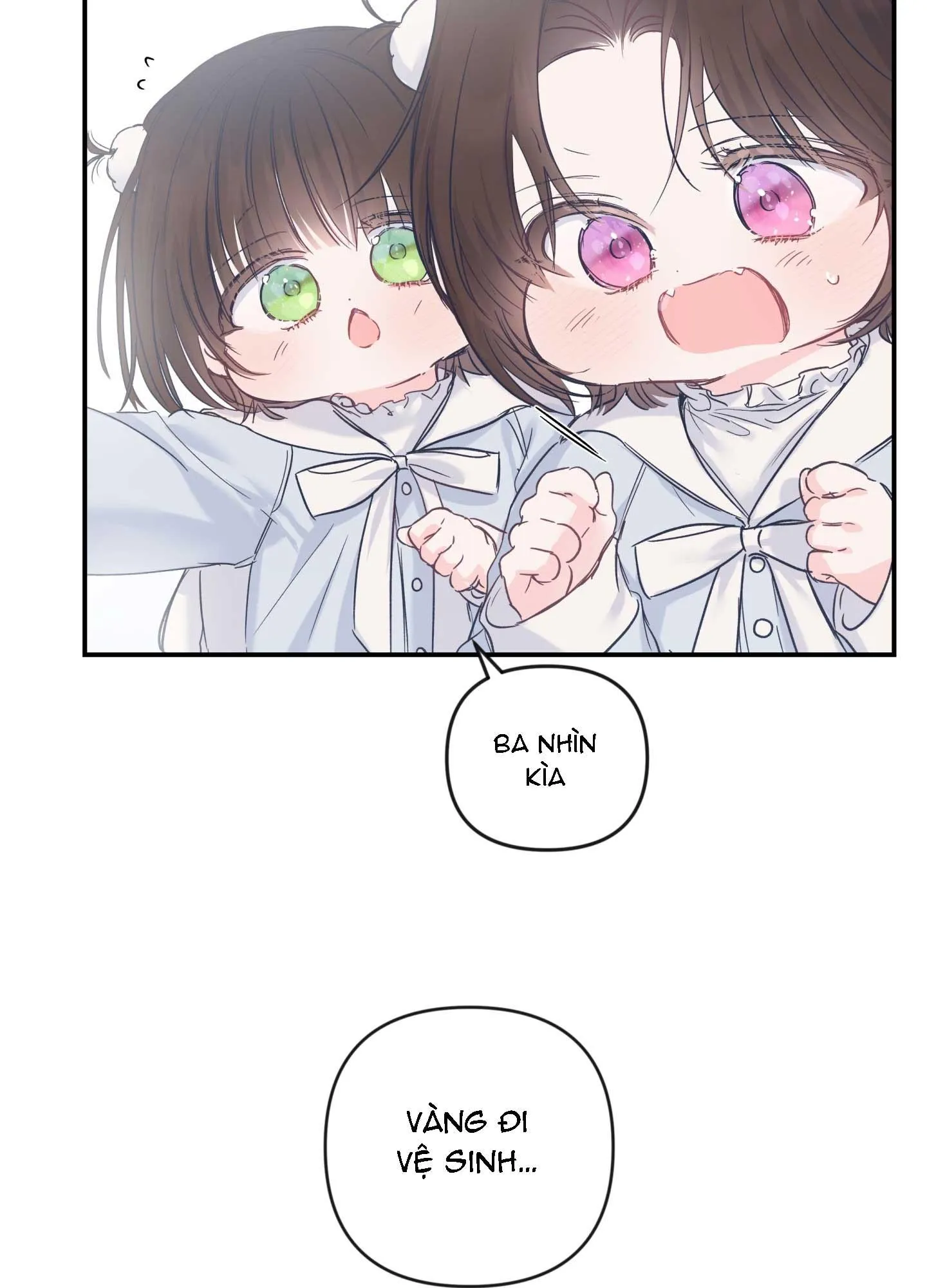 ĐẢO NGƯỢC CỦA ĐẢO NGƯỢC Chapter 68 Trang 32