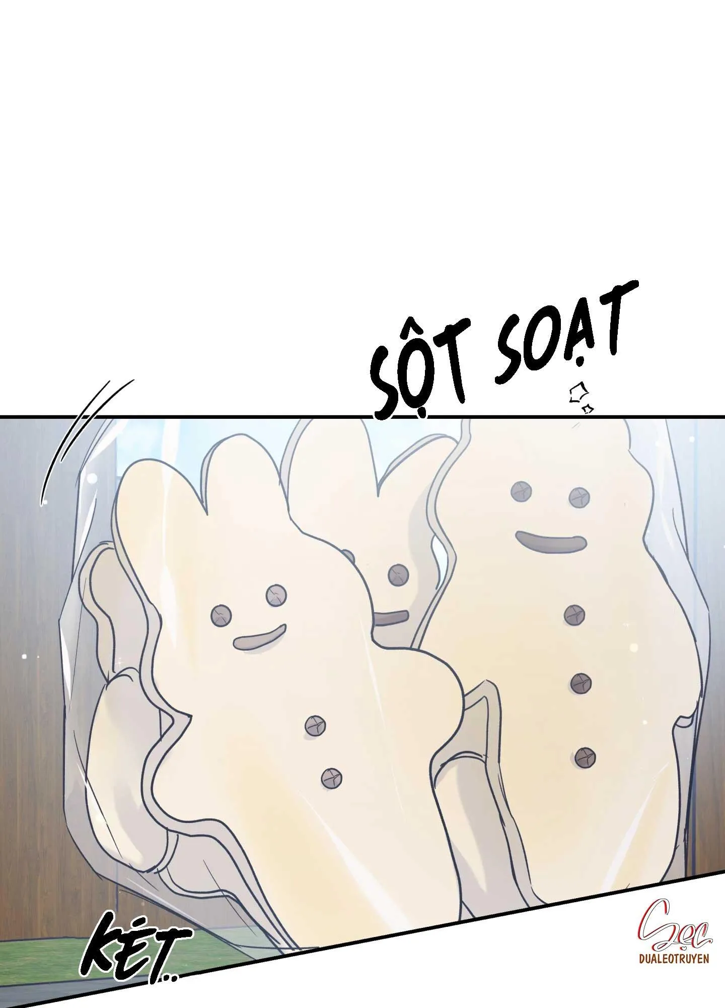 ĐẢO NGƯỢC CỦA ĐẢO NGƯỢC Chapter 68 Trang 40