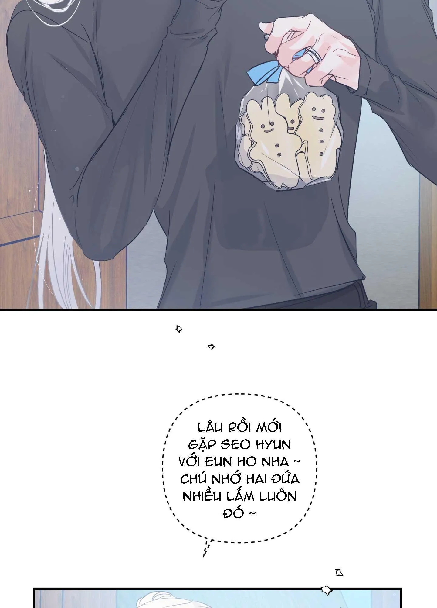 ĐẢO NGƯỢC CỦA ĐẢO NGƯỢC Chapter 68 Trang 42