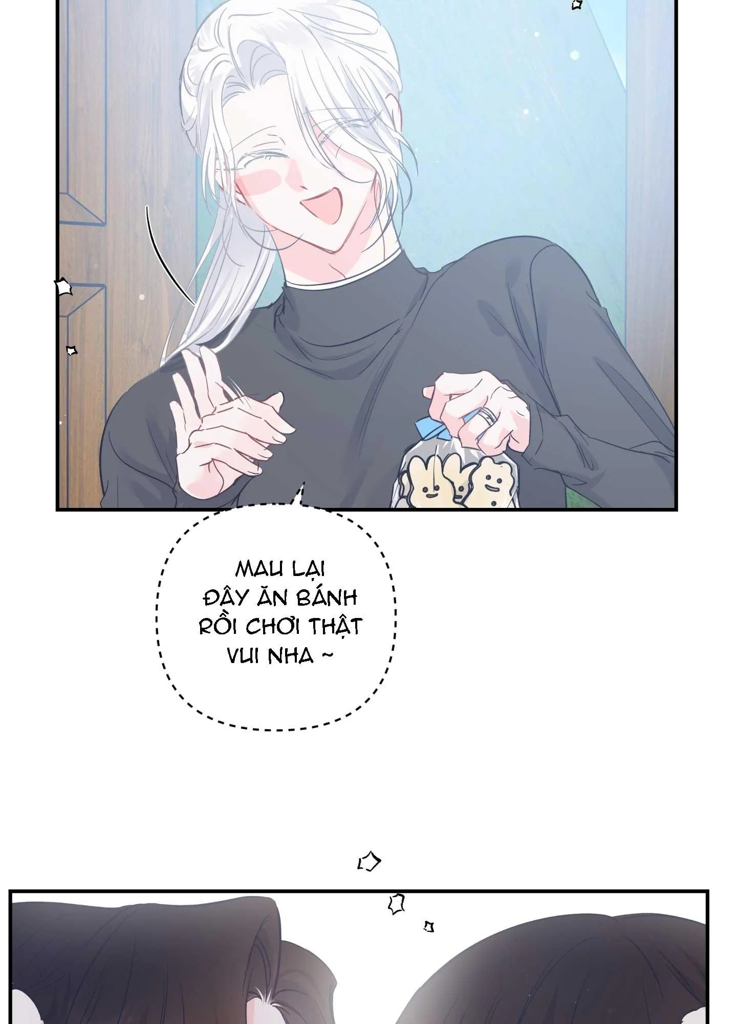 ĐẢO NGƯỢC CỦA ĐẢO NGƯỢC Chapter 68 Trang 43