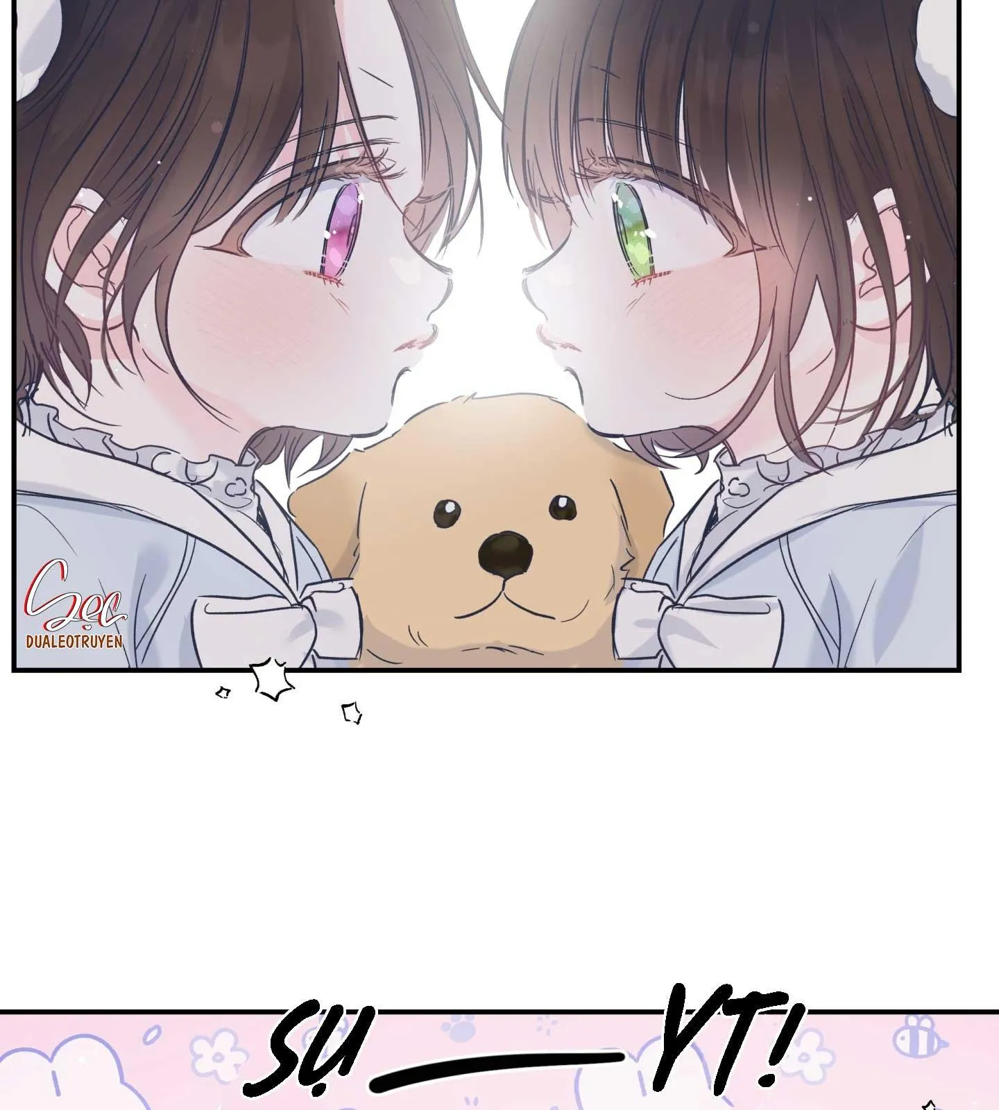 ĐẢO NGƯỢC CỦA ĐẢO NGƯỢC Chapter 68 Trang 44