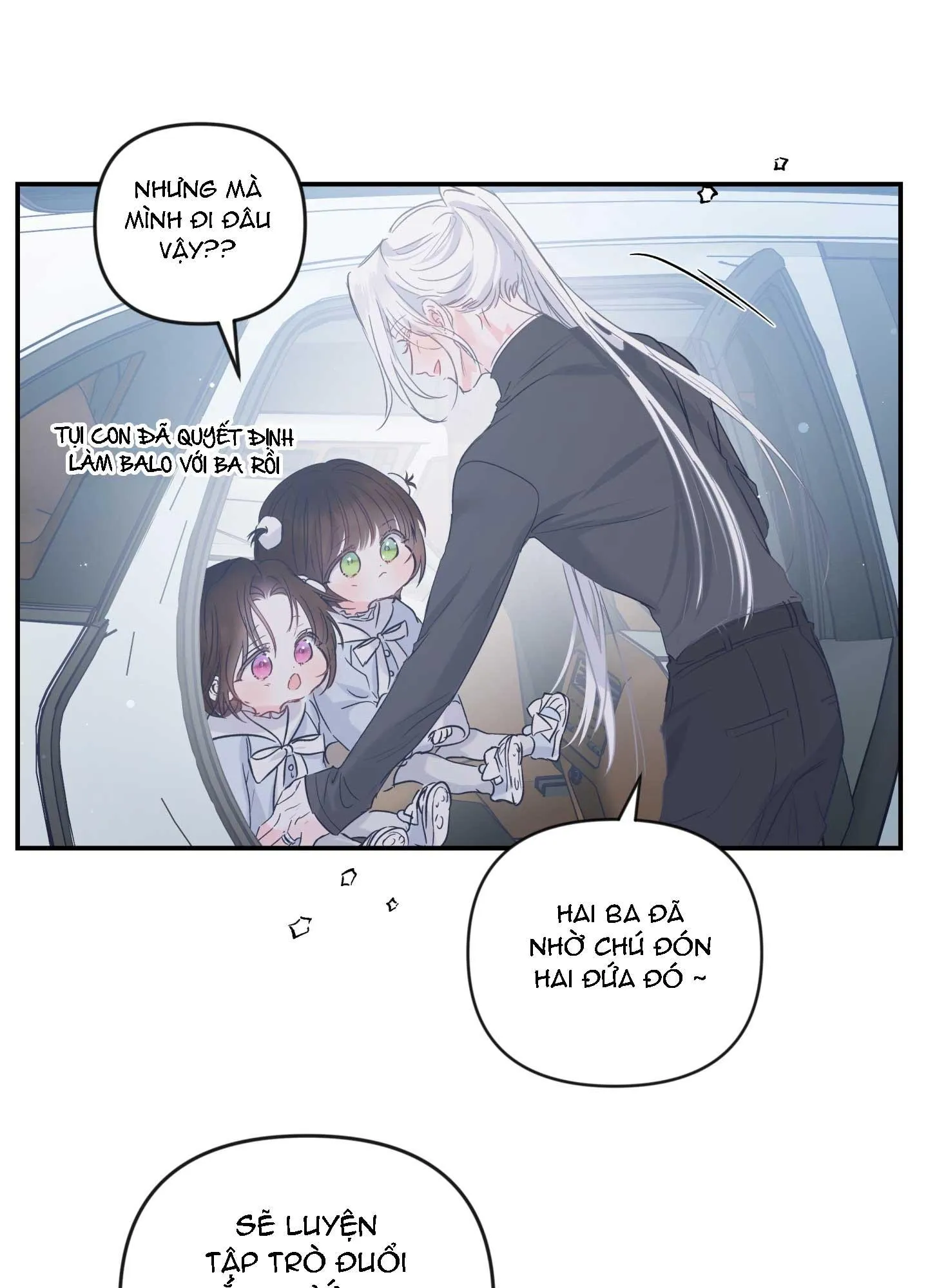 ĐẢO NGƯỢC CỦA ĐẢO NGƯỢC Chapter 68 Trang 47