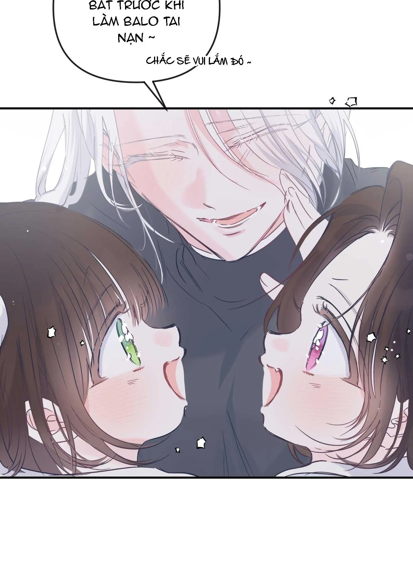 ĐẢO NGƯỢC CỦA ĐẢO NGƯỢC Chapter 68 Trang 48