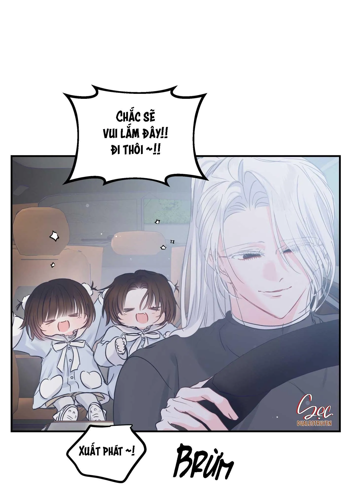 ĐẢO NGƯỢC CỦA ĐẢO NGƯỢC Chapter 68 Trang 49