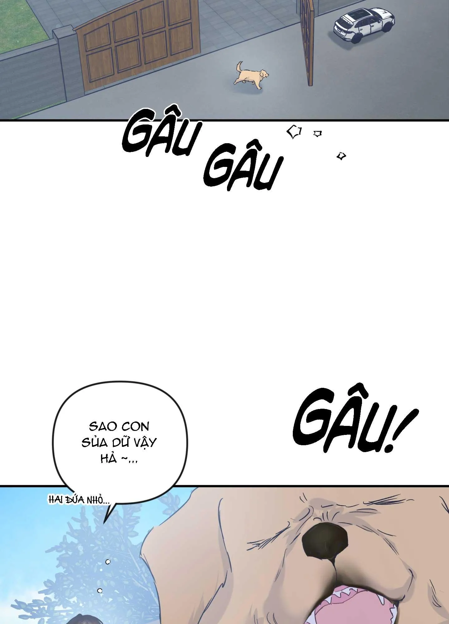 ĐẢO NGƯỢC CỦA ĐẢO NGƯỢC Chapter 68 Trang 51