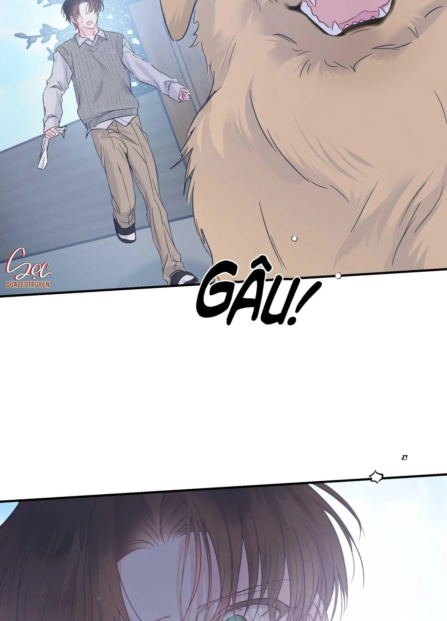 ĐẢO NGƯỢC CỦA ĐẢO NGƯỢC Chapter 68 Trang 52