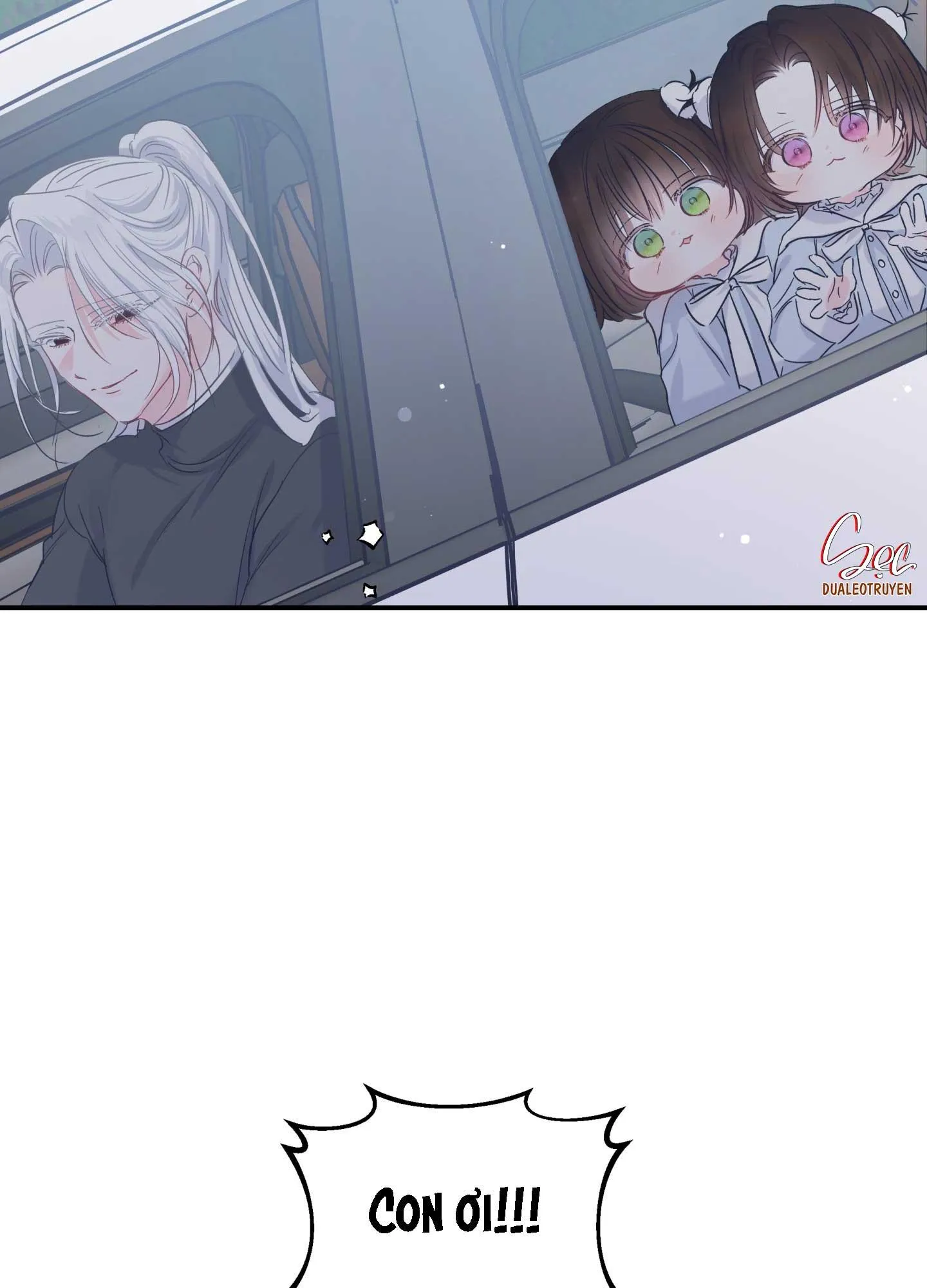 ĐẢO NGƯỢC CỦA ĐẢO NGƯỢC Chapter 68 Trang 54