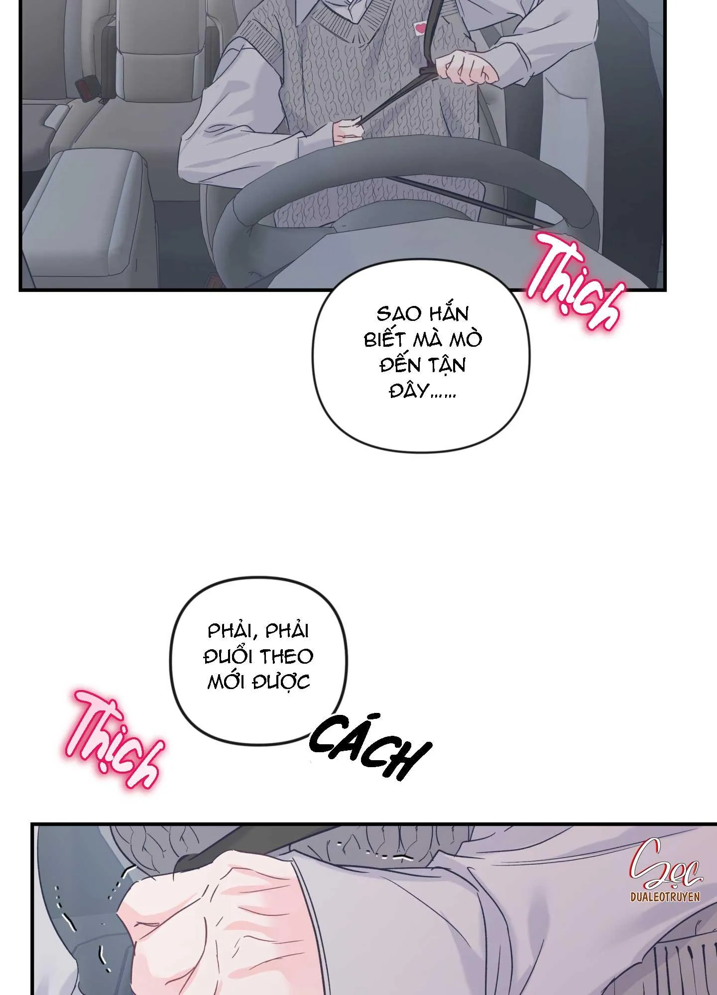 ĐẢO NGƯỢC CỦA ĐẢO NGƯỢC Chapter 68 Trang 57