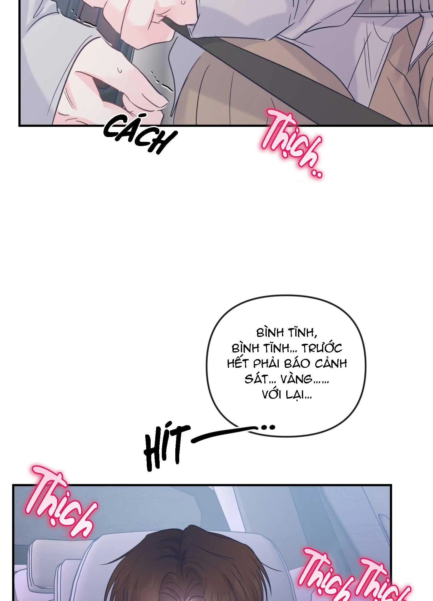 ĐẢO NGƯỢC CỦA ĐẢO NGƯỢC Chapter 68 Trang 58