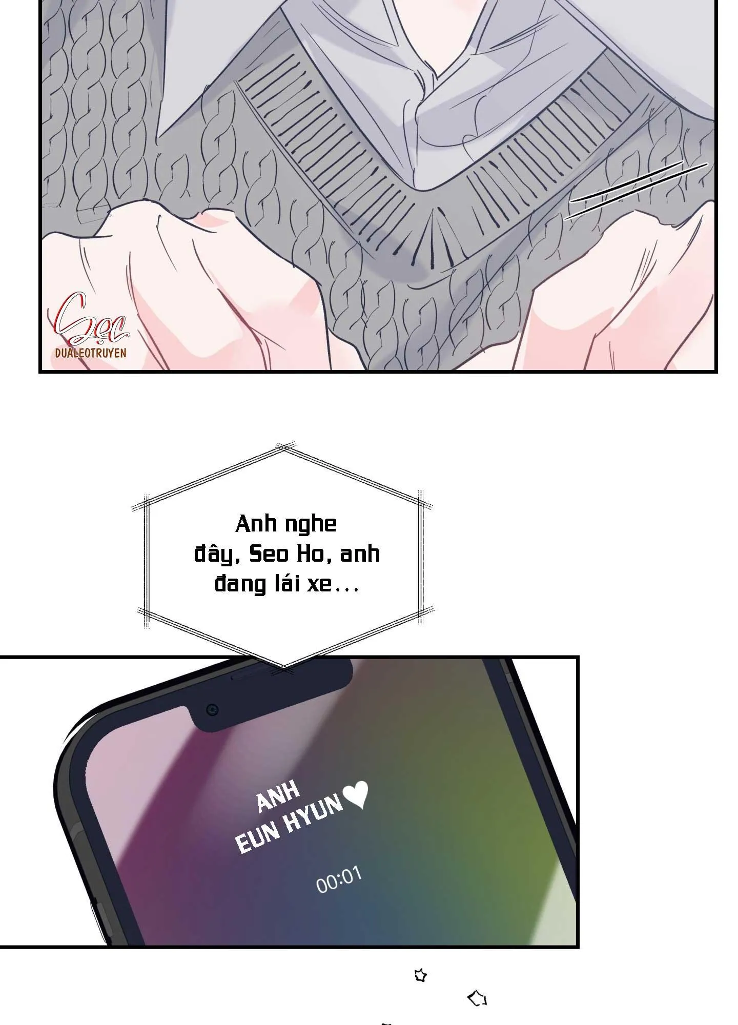 ĐẢO NGƯỢC CỦA ĐẢO NGƯỢC Chapter 68 Trang 61