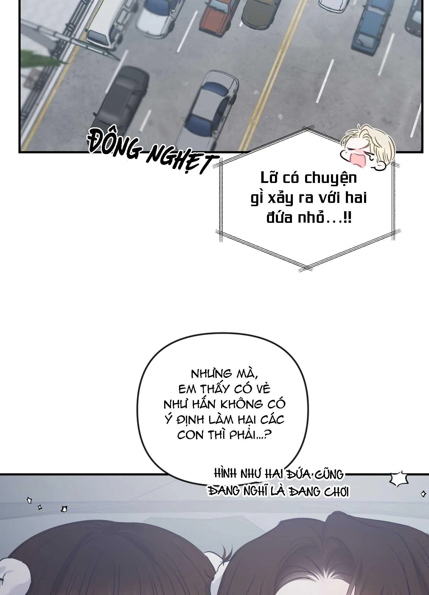 ĐẢO NGƯỢC CỦA ĐẢO NGƯỢC Chapter 68 Trang 65