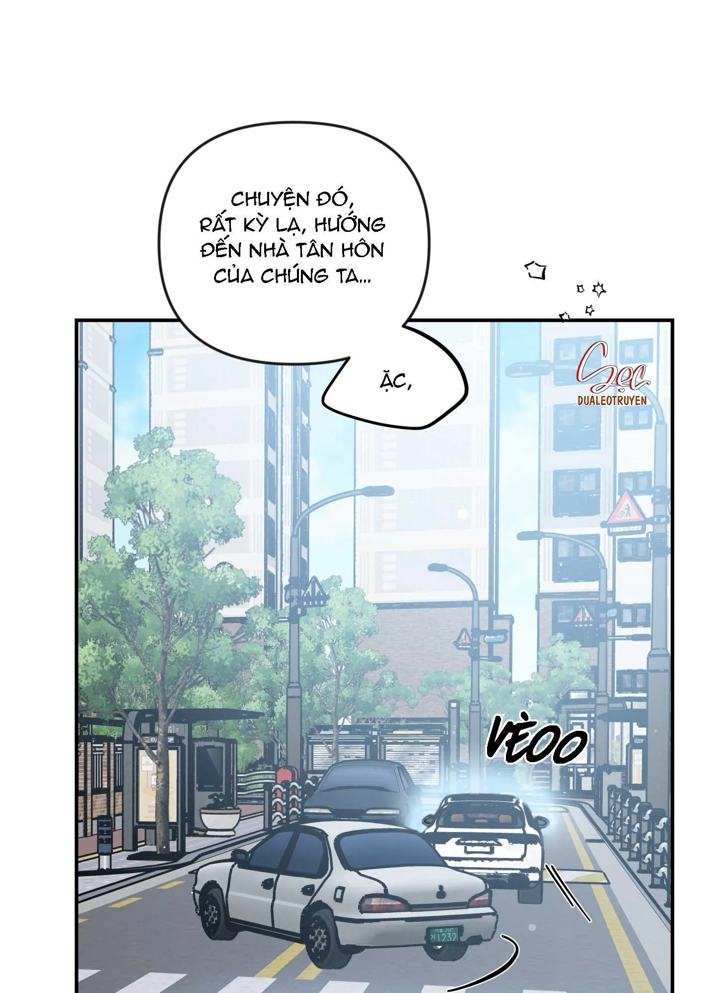 ĐẢO NGƯỢC CỦA ĐẢO NGƯỢC Chapter 68 Trang 68