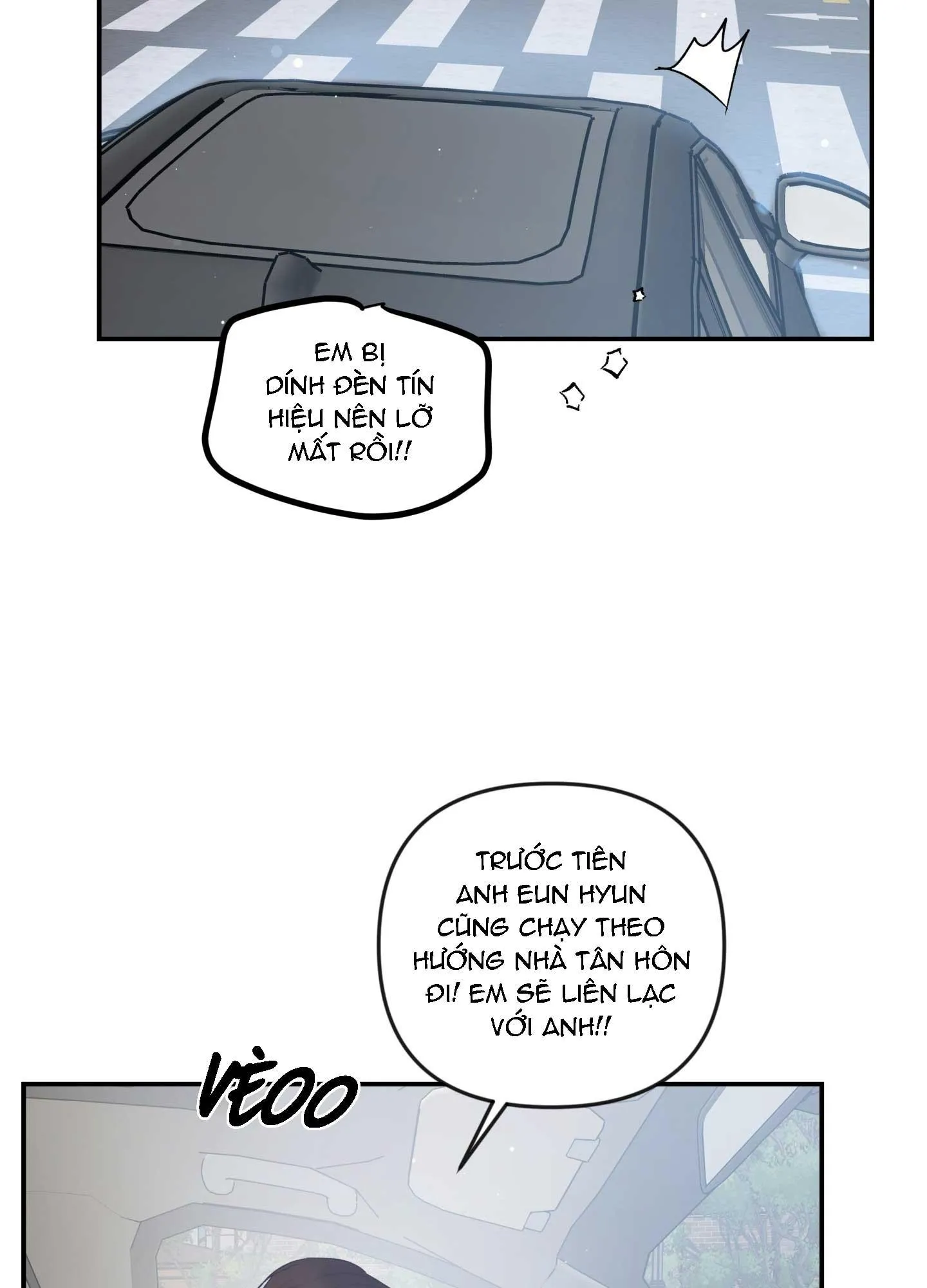 ĐẢO NGƯỢC CỦA ĐẢO NGƯỢC Chapter 68 Trang 69