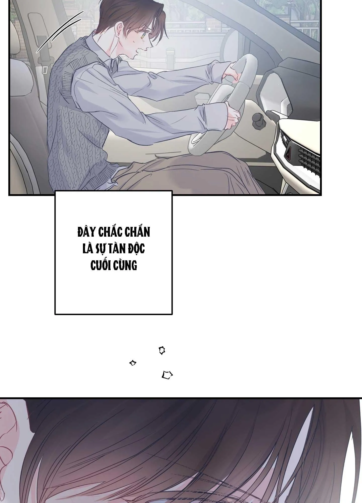 ĐẢO NGƯỢC CỦA ĐẢO NGƯỢC Chapter 68 Trang 70