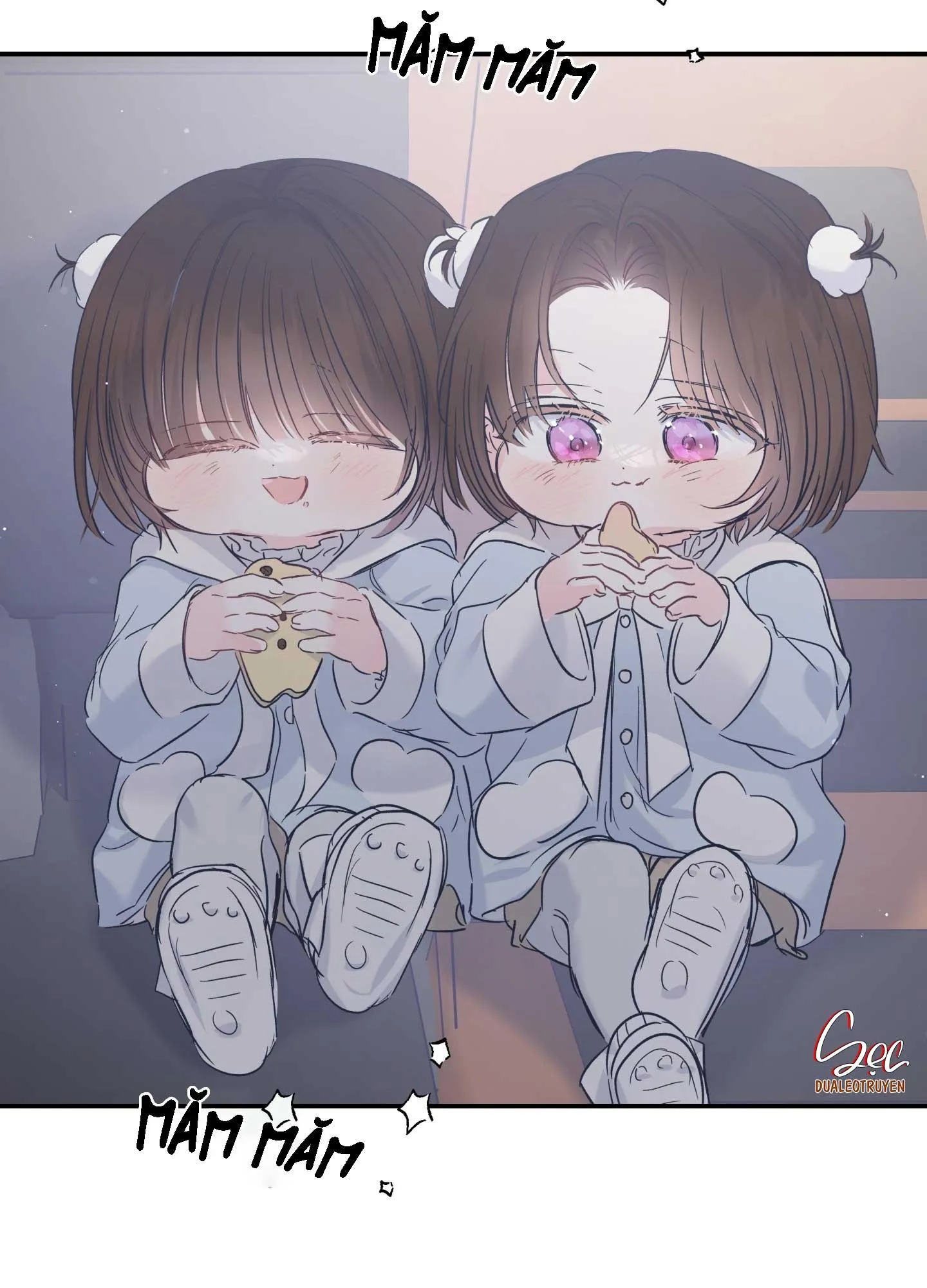 ĐẢO NGƯỢC CỦA ĐẢO NGƯỢC Chapter 68 Trang 72