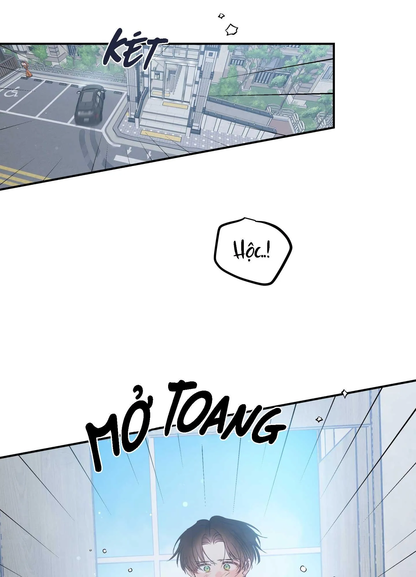 ĐẢO NGƯỢC CỦA ĐẢO NGƯỢC Chapter 68 Trang 74