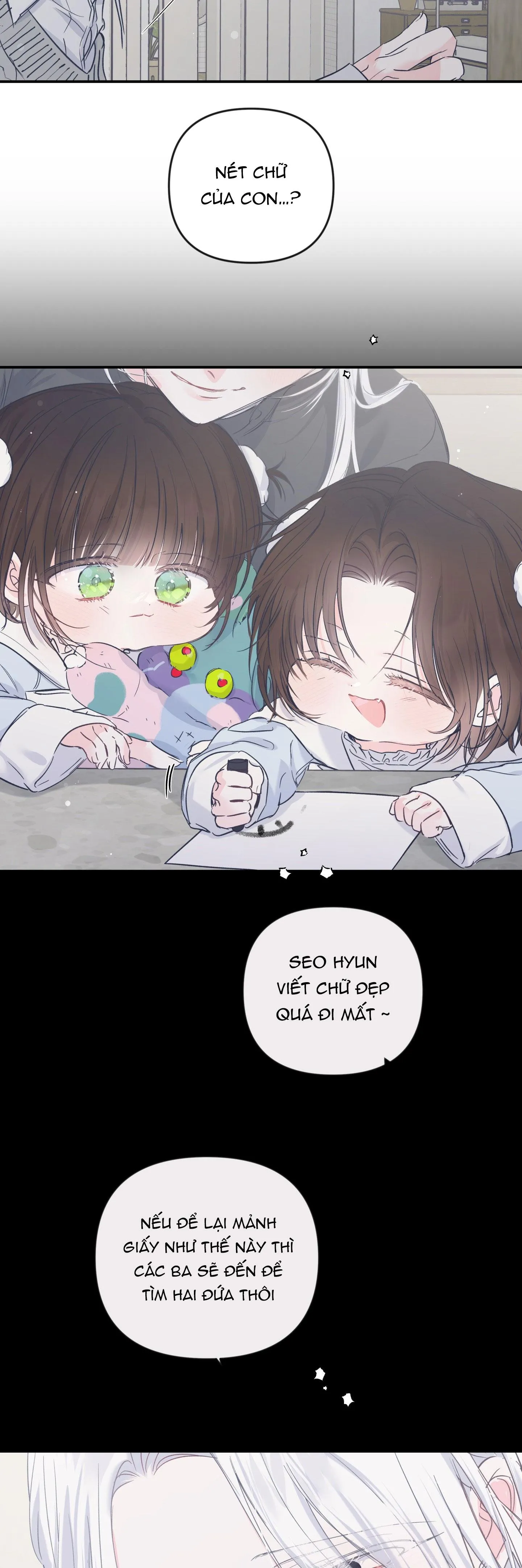 ĐẢO NGƯỢC CỦA ĐẢO NGƯỢC Chapter 69 Trang 3