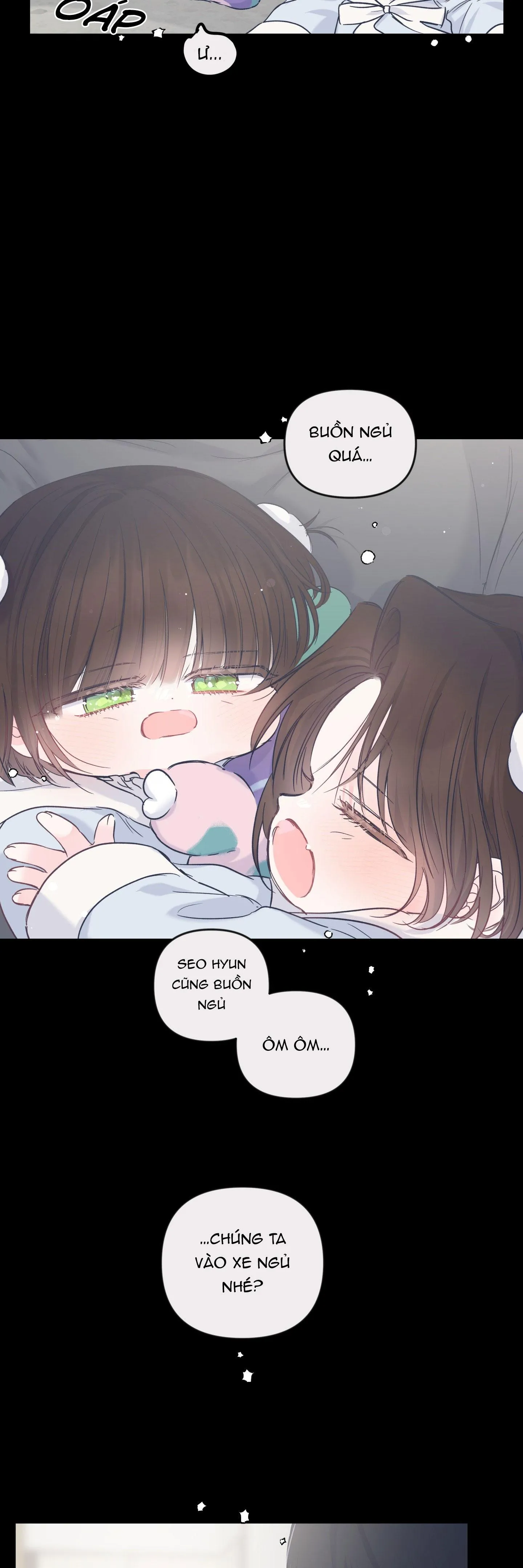 ĐẢO NGƯỢC CỦA ĐẢO NGƯỢC Chapter 69 Trang 5