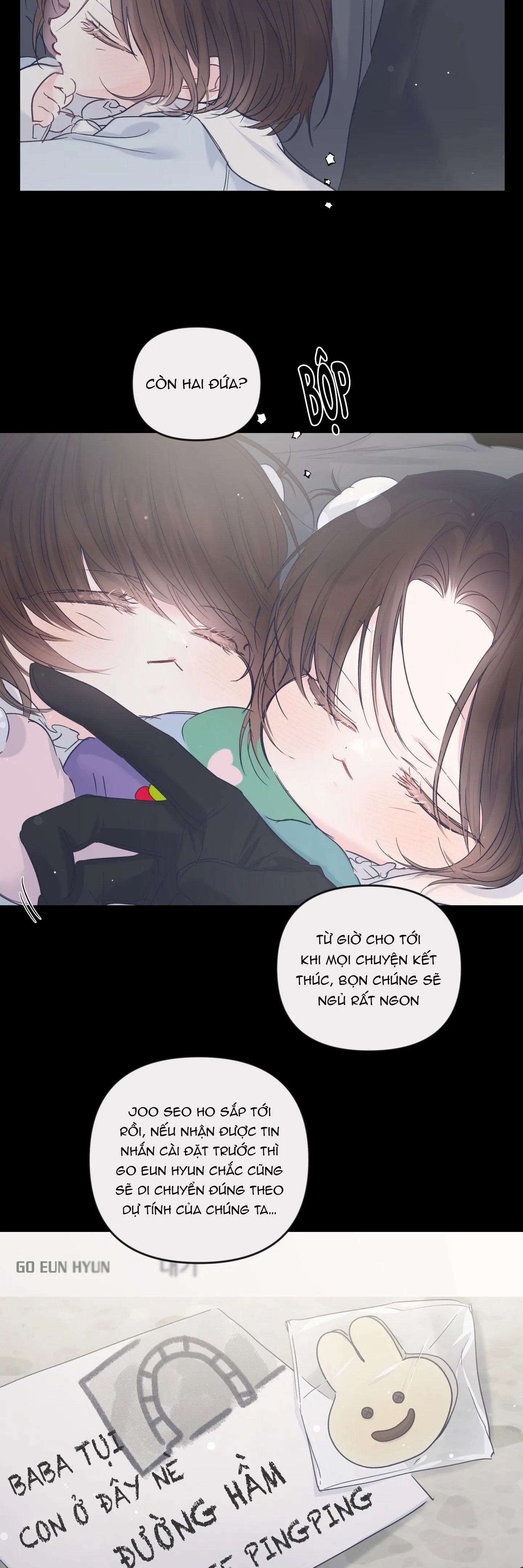 ĐẢO NGƯỢC CỦA ĐẢO NGƯỢC Chapter 69 Trang 7