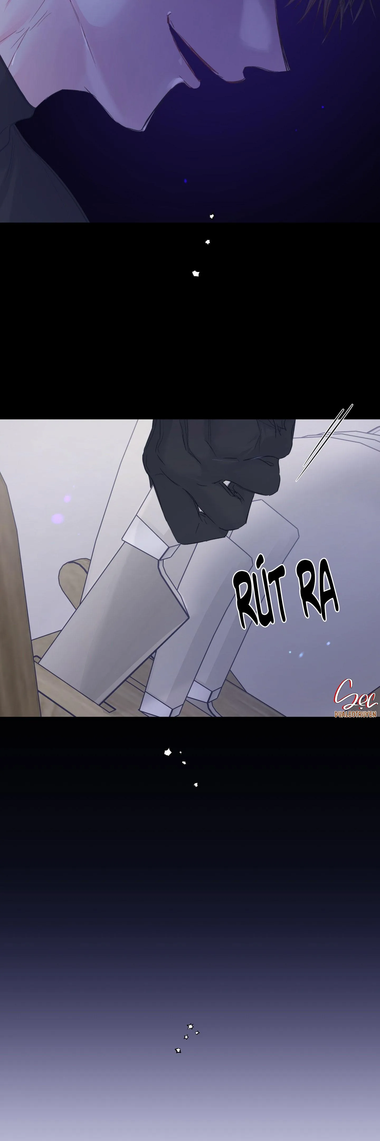 ĐẢO NGƯỢC CỦA ĐẢO NGƯỢC Chapter 69 Trang 10