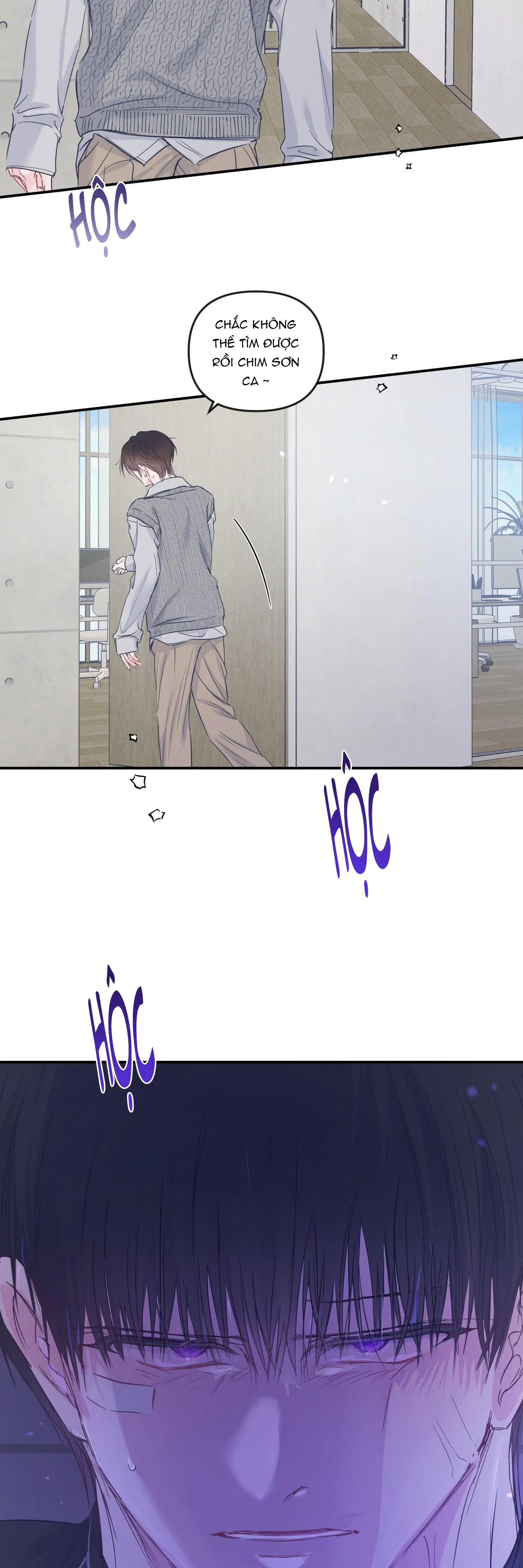 ĐẢO NGƯỢC CỦA ĐẢO NGƯỢC Chapter 69 Trang 12